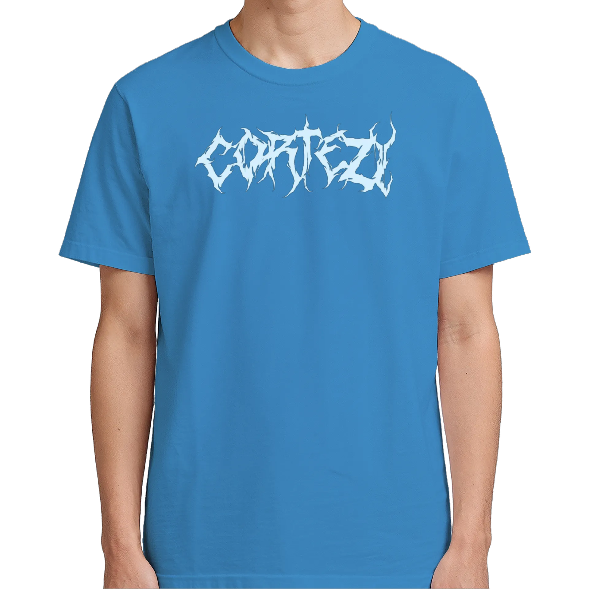 Camiseta Zeus de ei_cortez_ — imagem 4 de 6