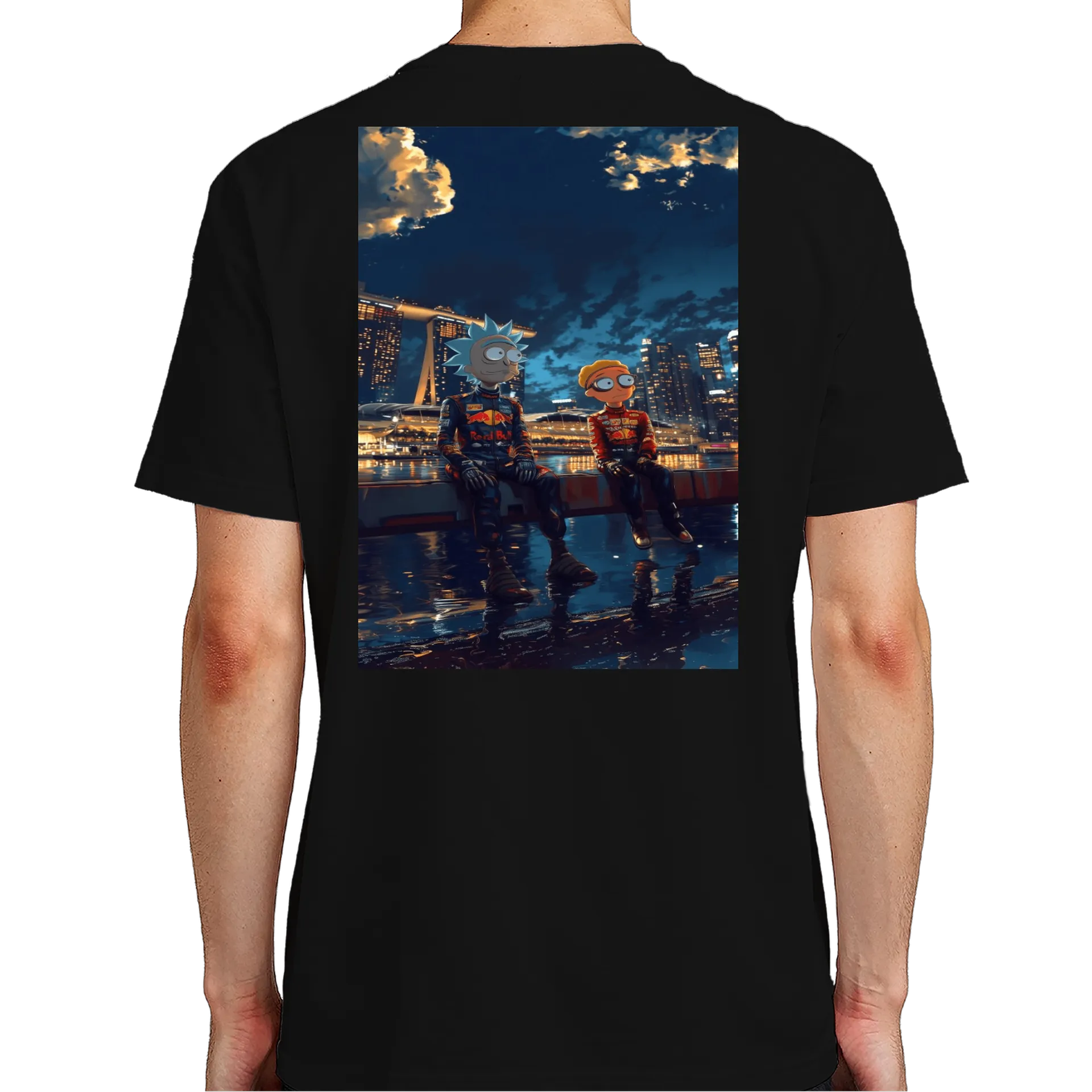 Camiseta personalizada - Imagem 6