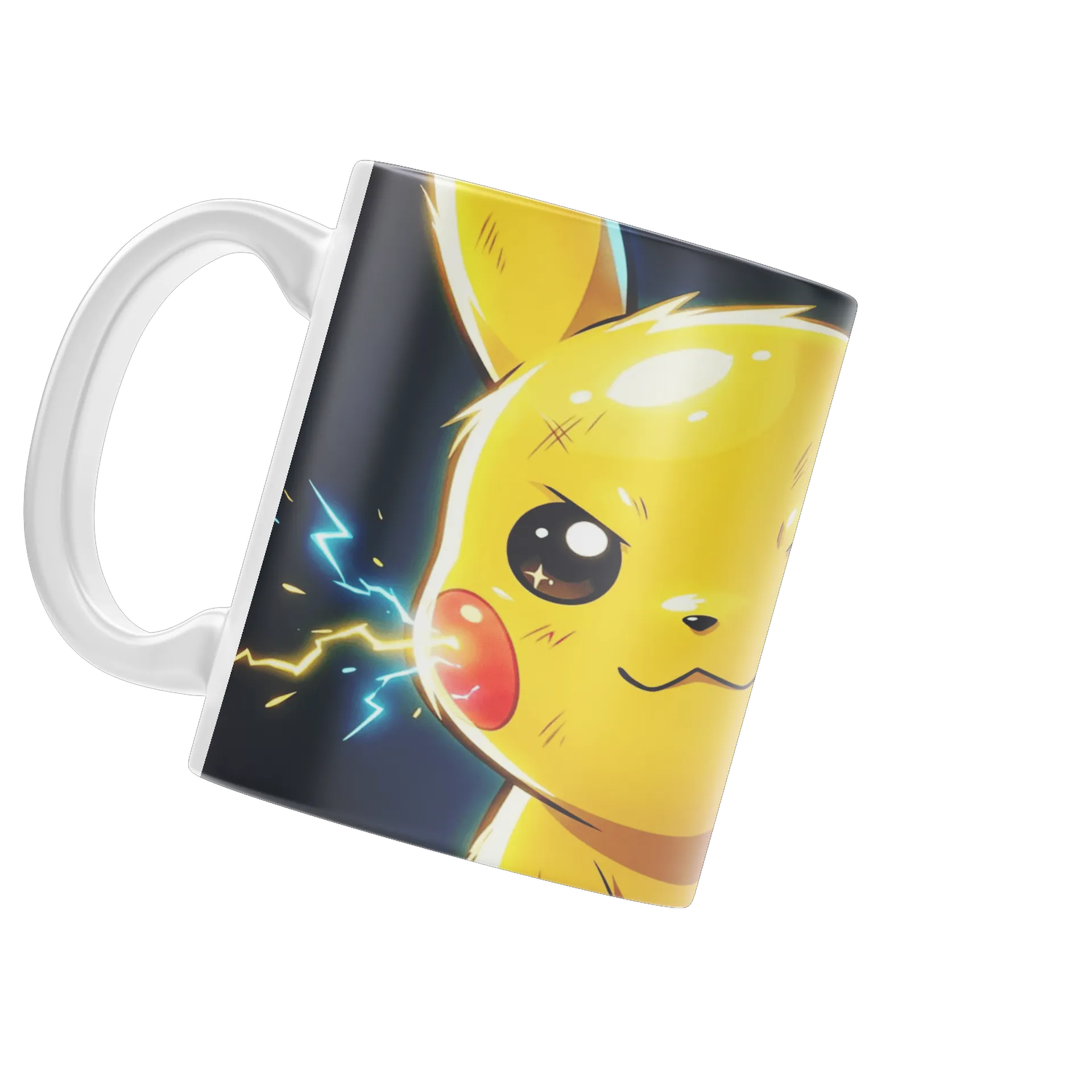 Caneca Pikachu - Imagem 3