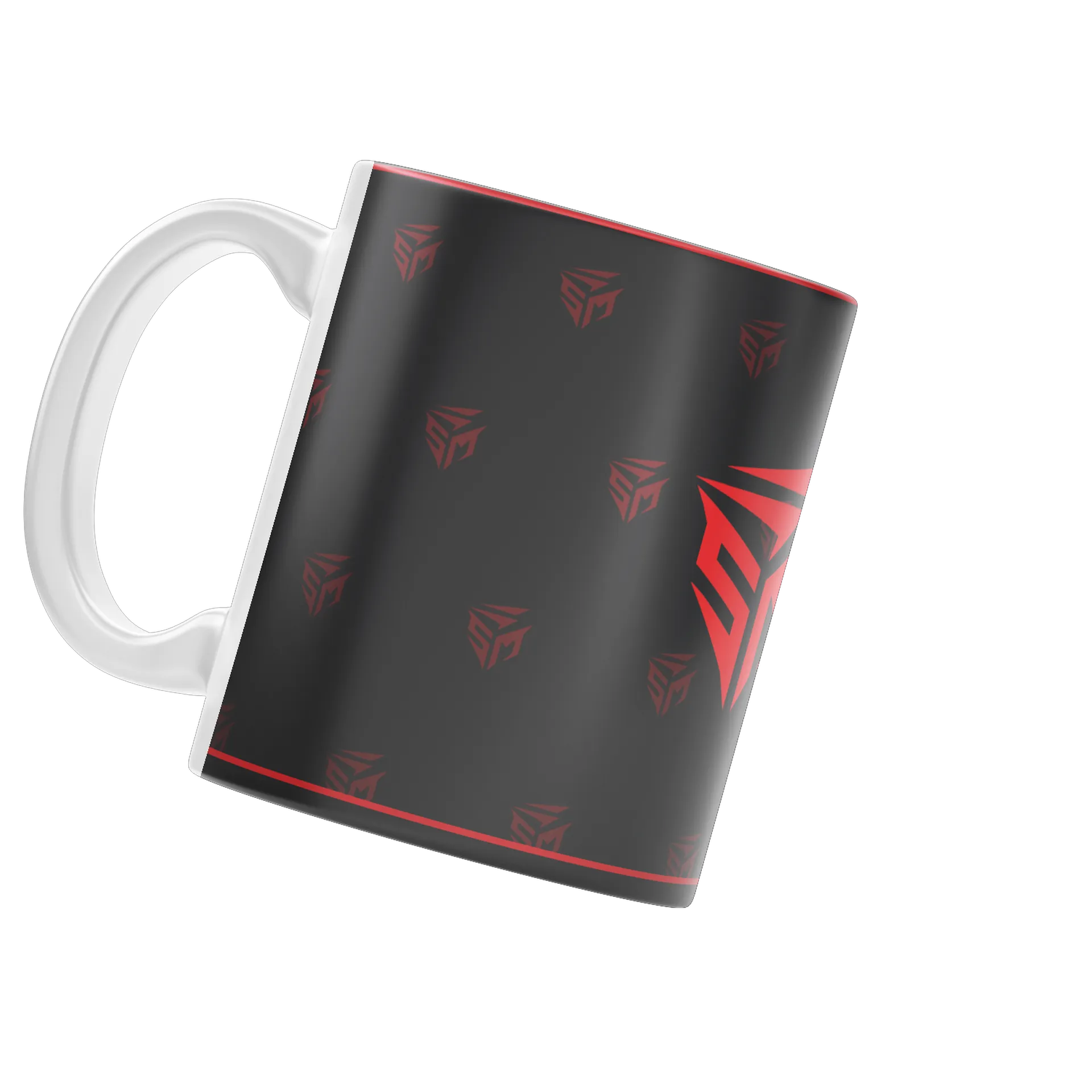 Caneca Samuka Monk - Imagem 4