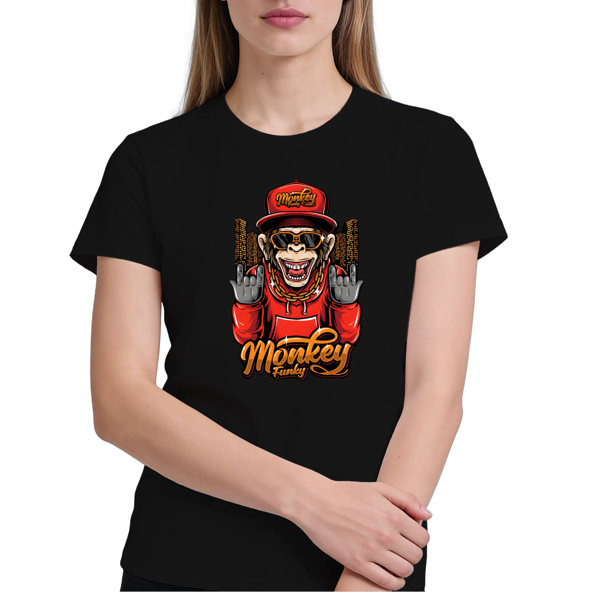 Camiseta personalizada - Imagem 3