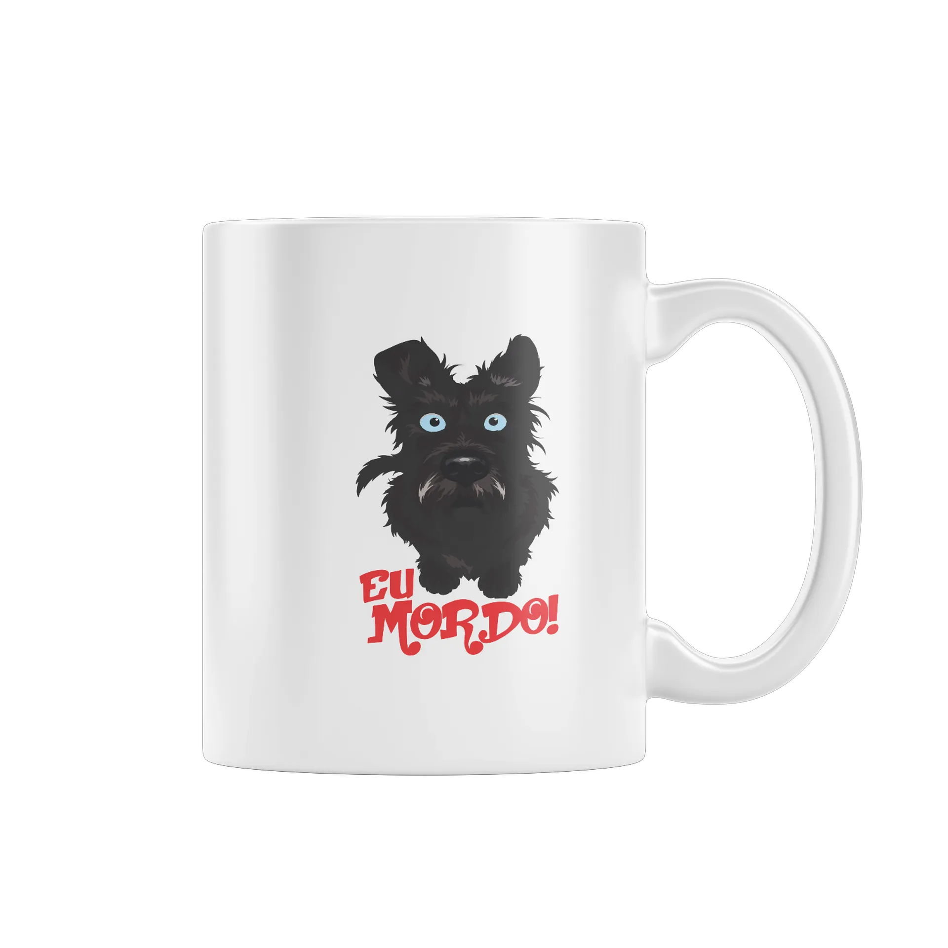 Caneca personalizada - Imagem 1
