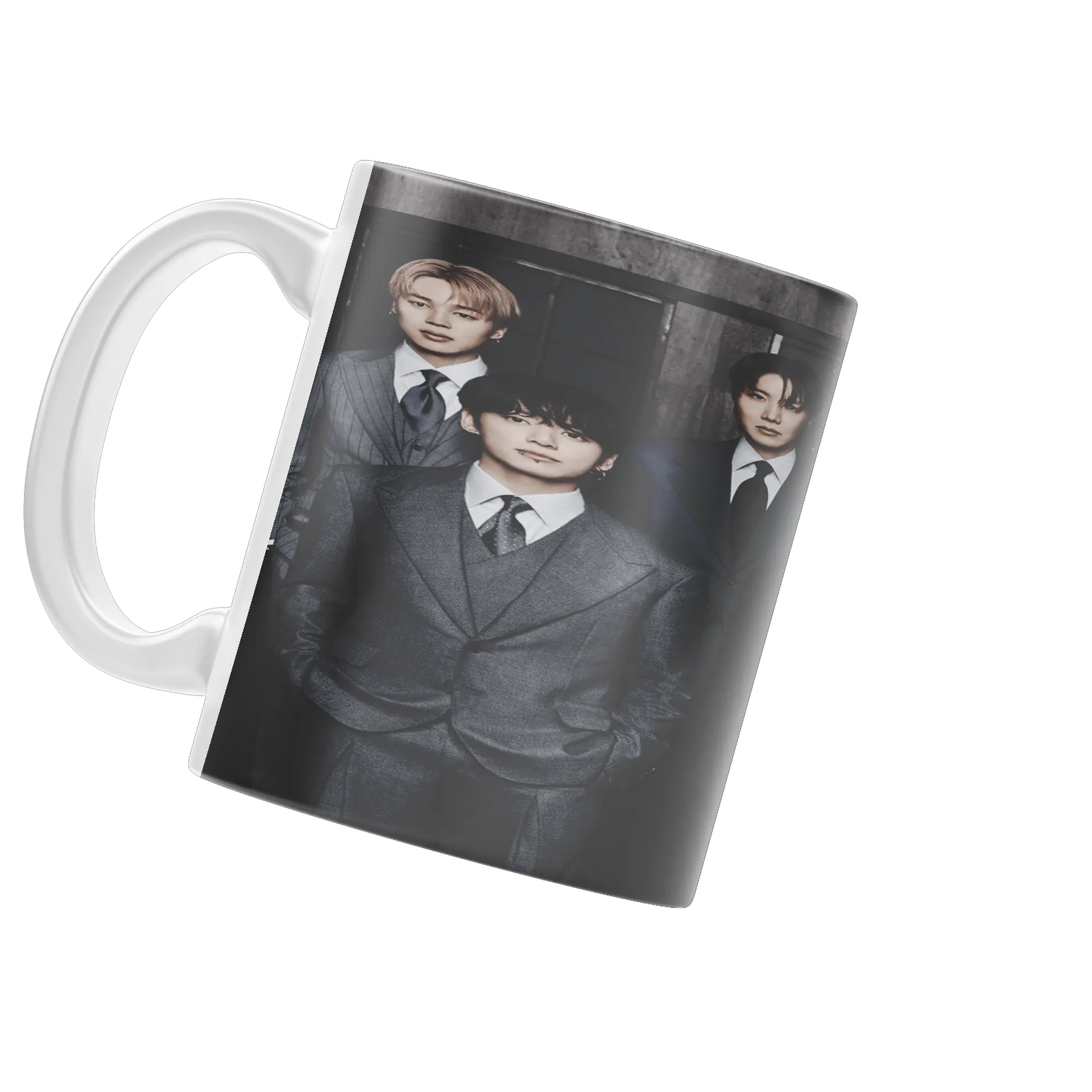 Caneca personalizada - Imagem 3