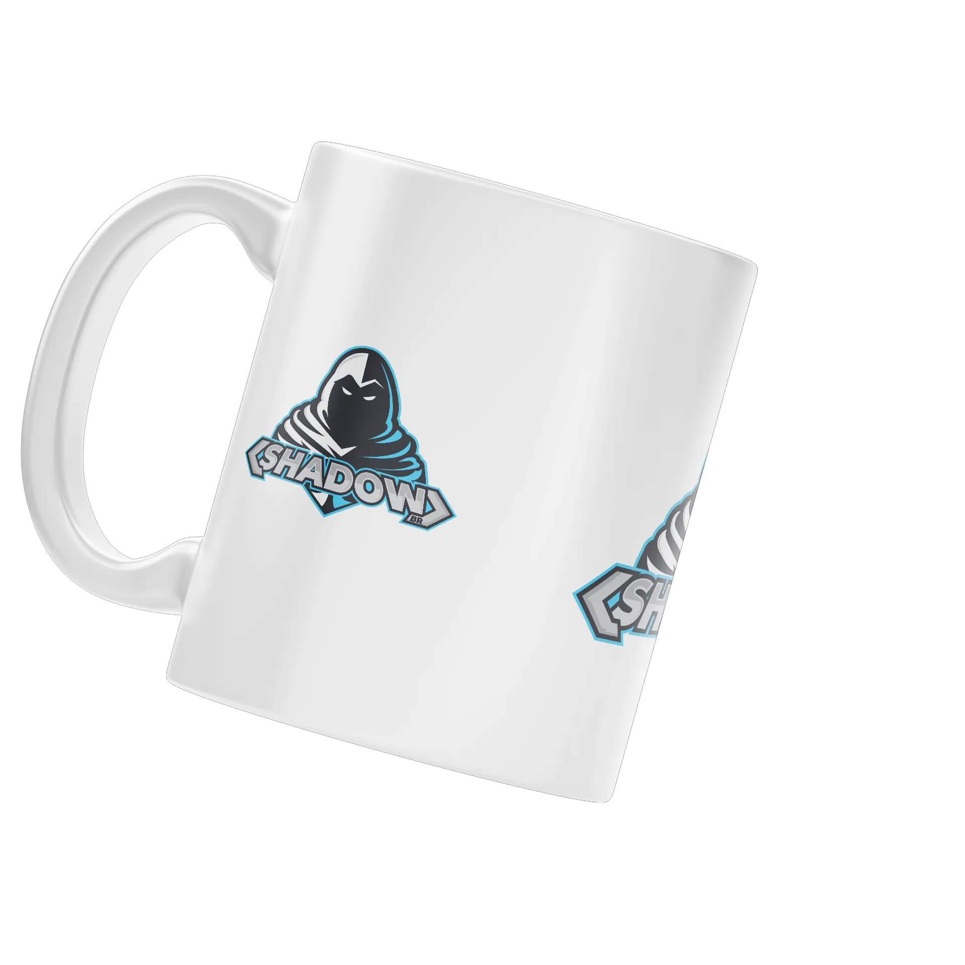 Caneca das Sombras - Imagem 3