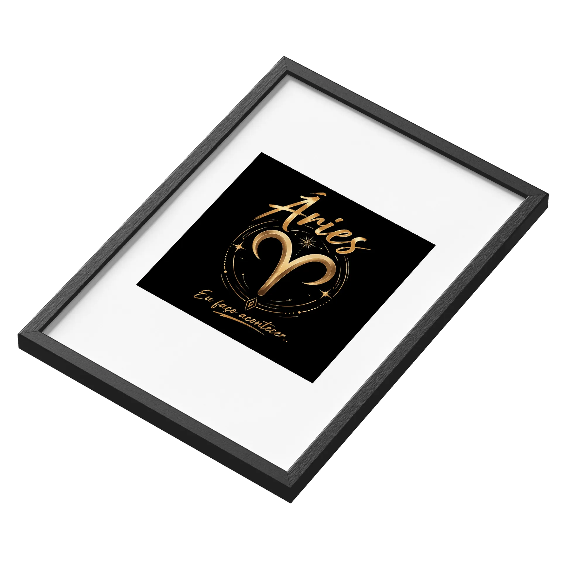 Quadro A3 personalizado - Imagem 3