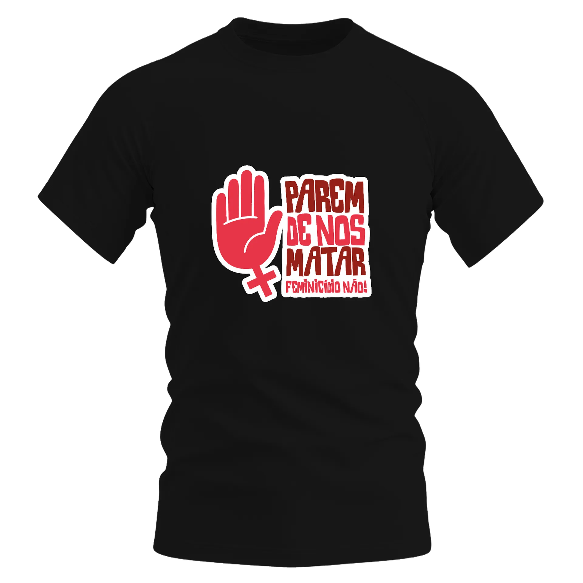 Camiseta DryFit - Imagem 1