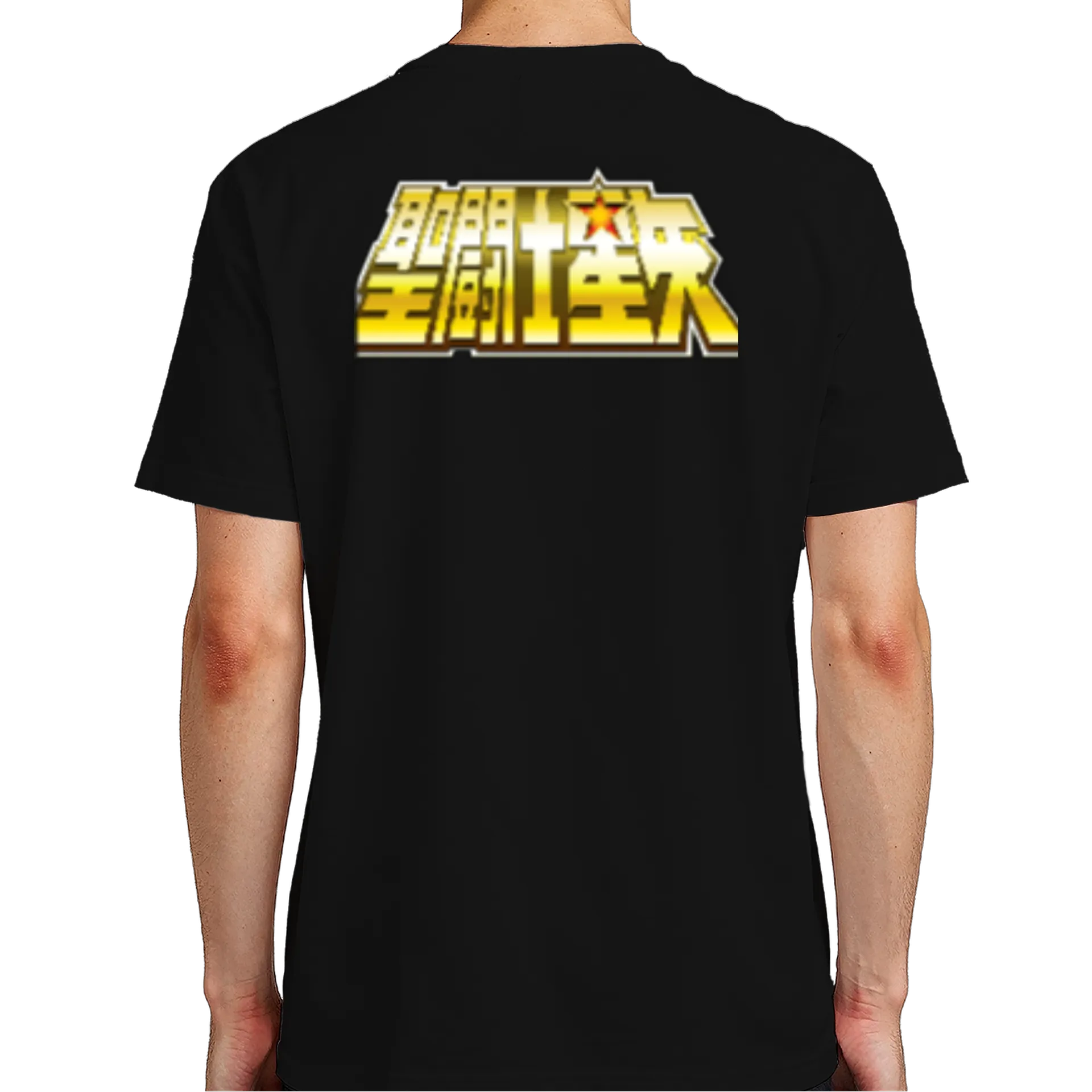 Camiseta personalizada - Imagem 7