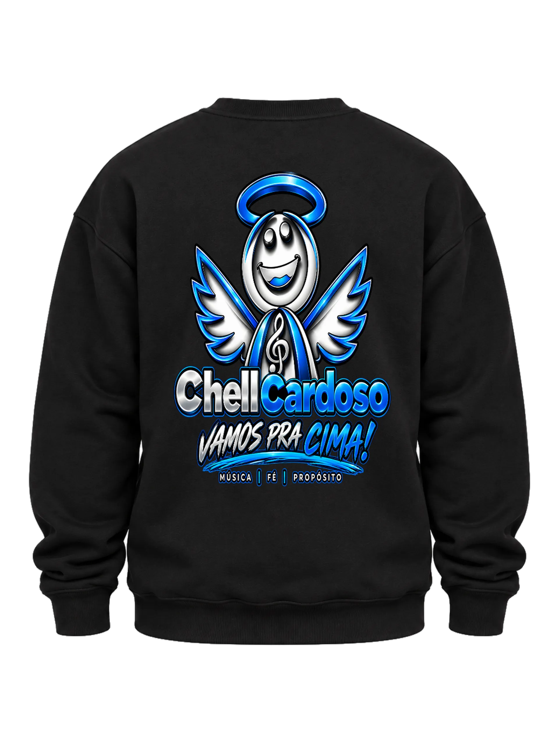 Suéter personalizado - Imagem 6