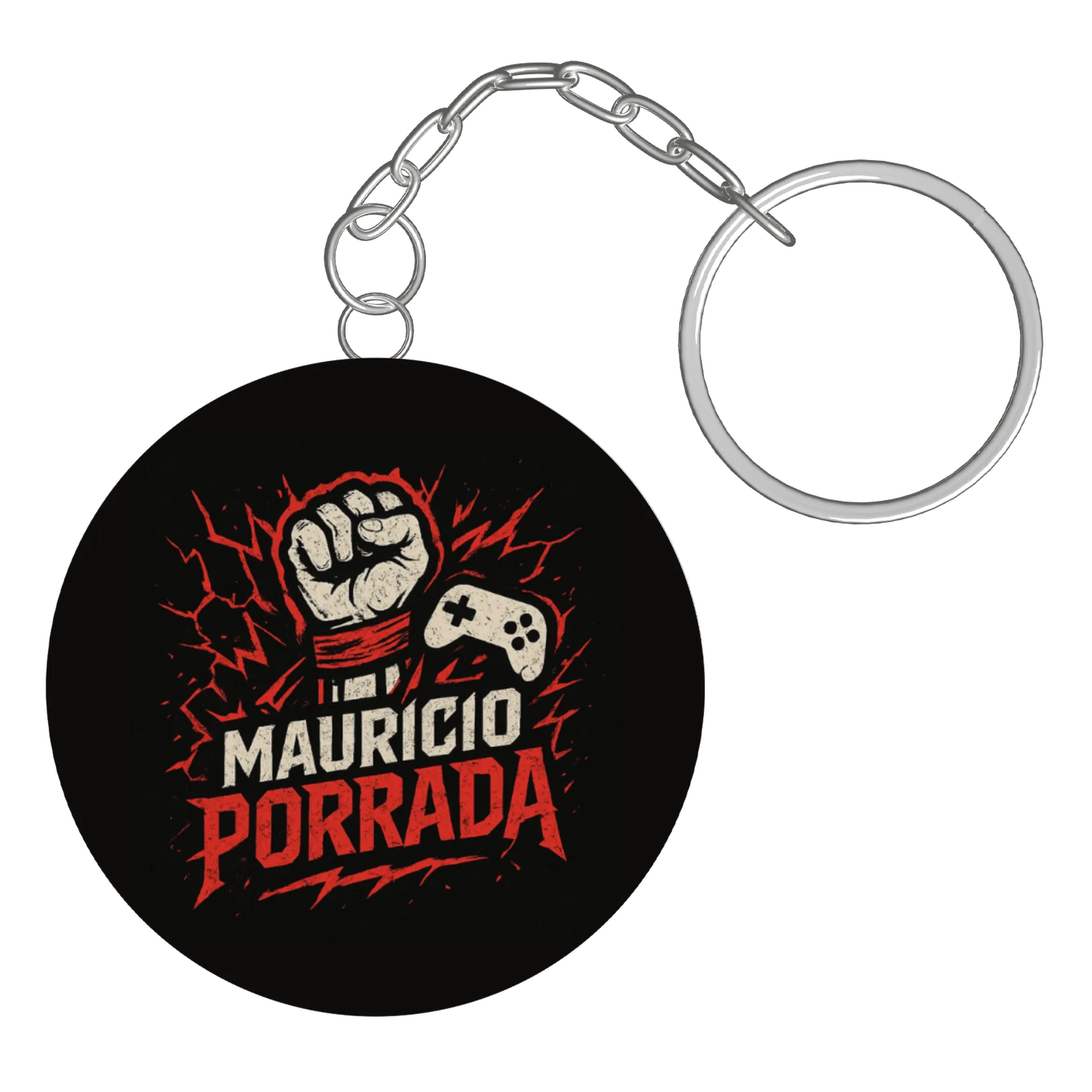 Chaveiro personalizado - Imagem 2