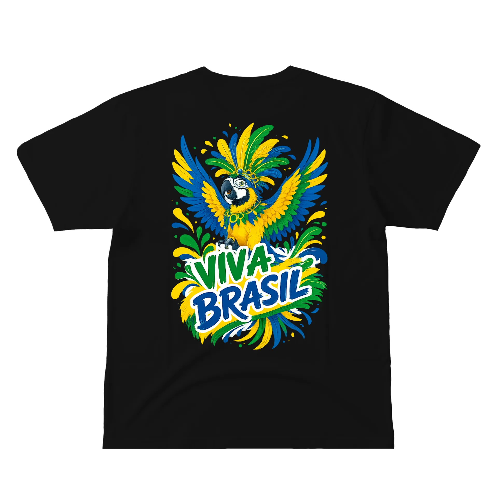 Camiseta personalizada - Imagem 3