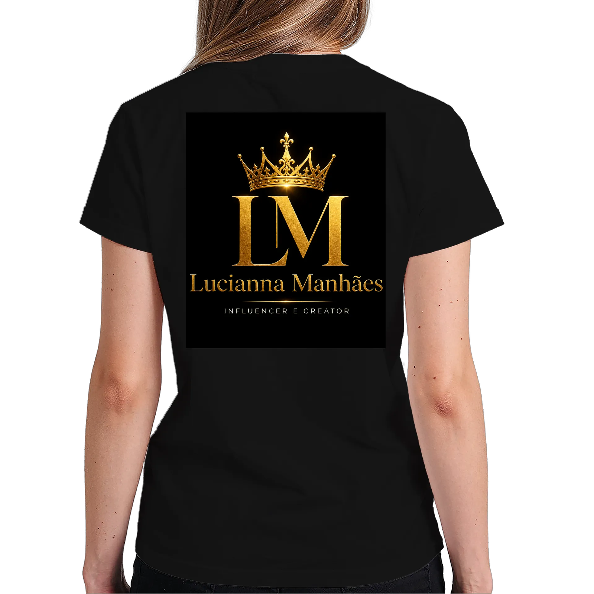 Camiseta personalizada - Imagem 6