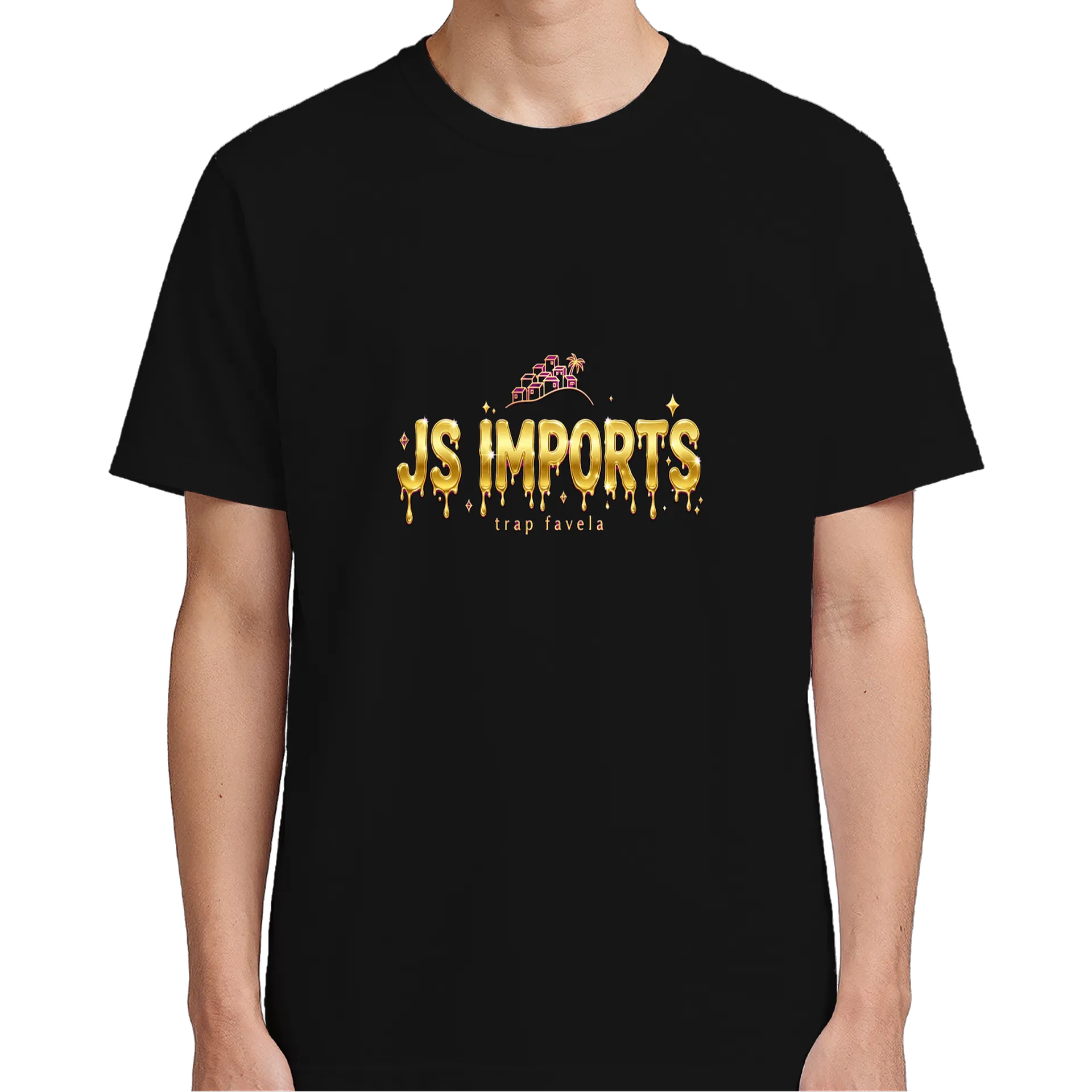 Camiseta personalizada - Imagem 5