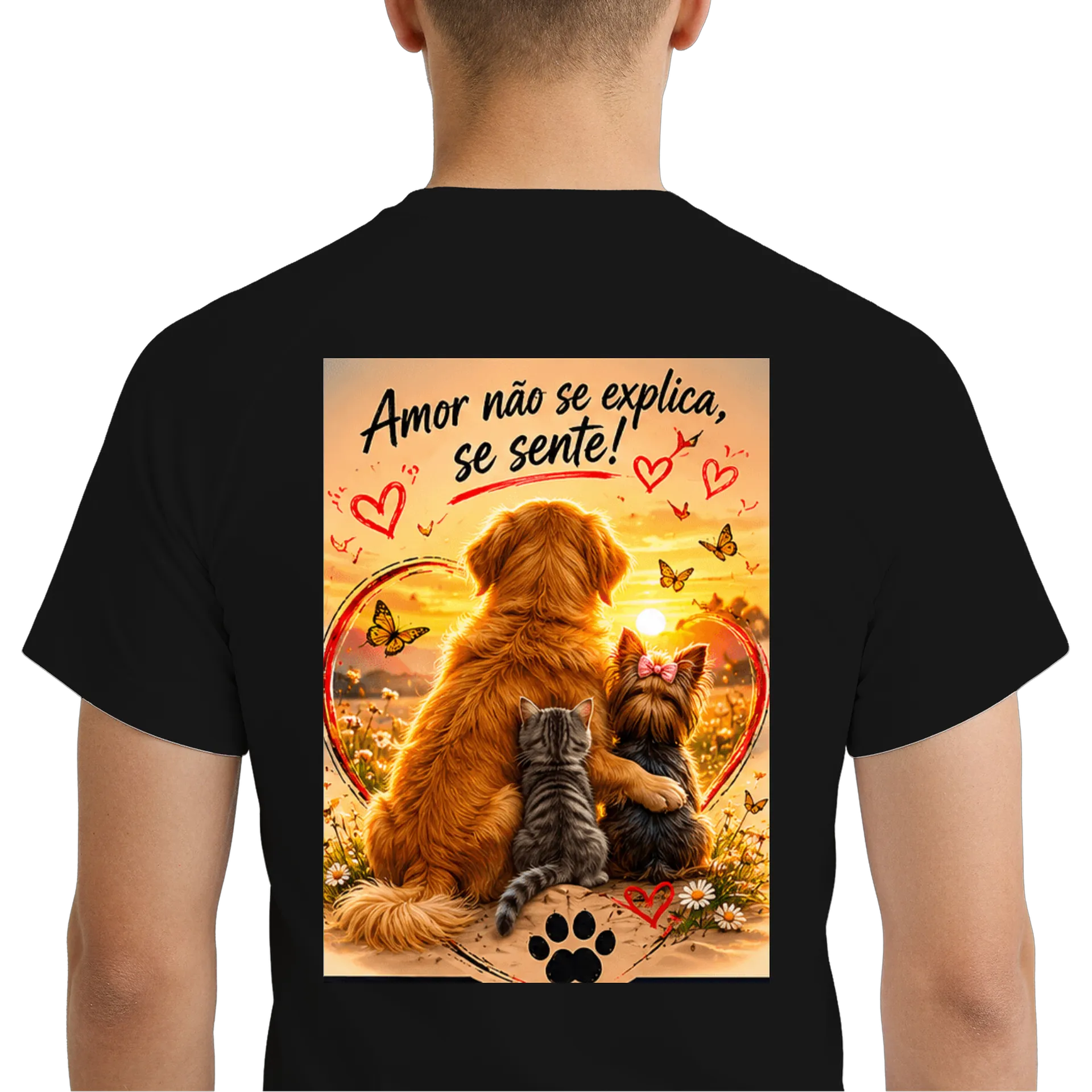 Camiseta DryFit - Imagem 6