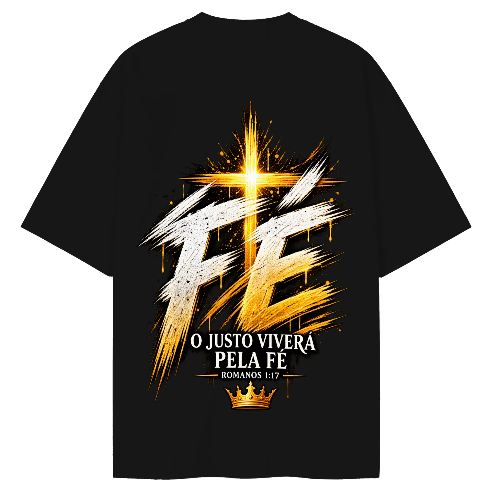 Camiseta Oversized - Imagem 2