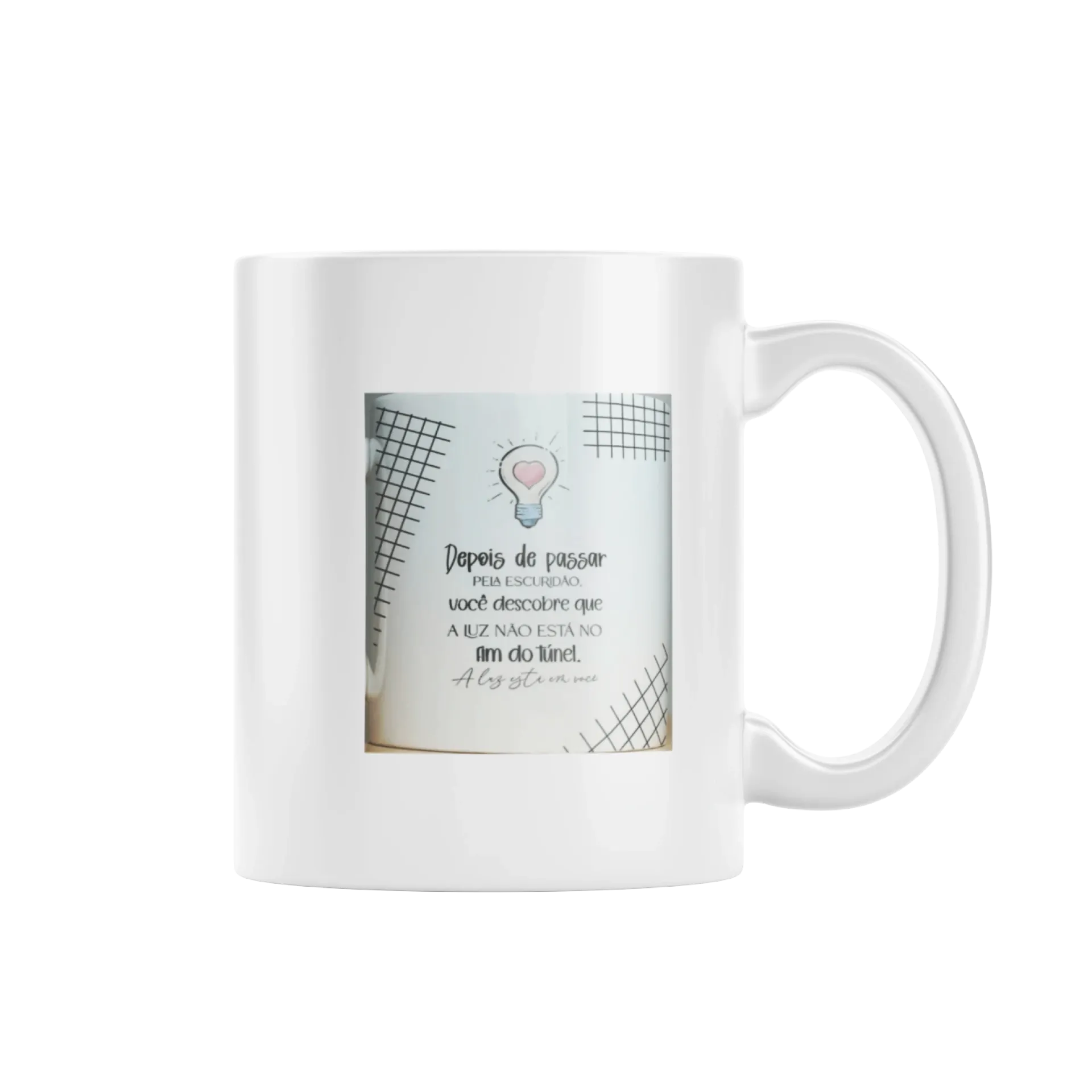 Caneca personalizada de ana_julia_mdk