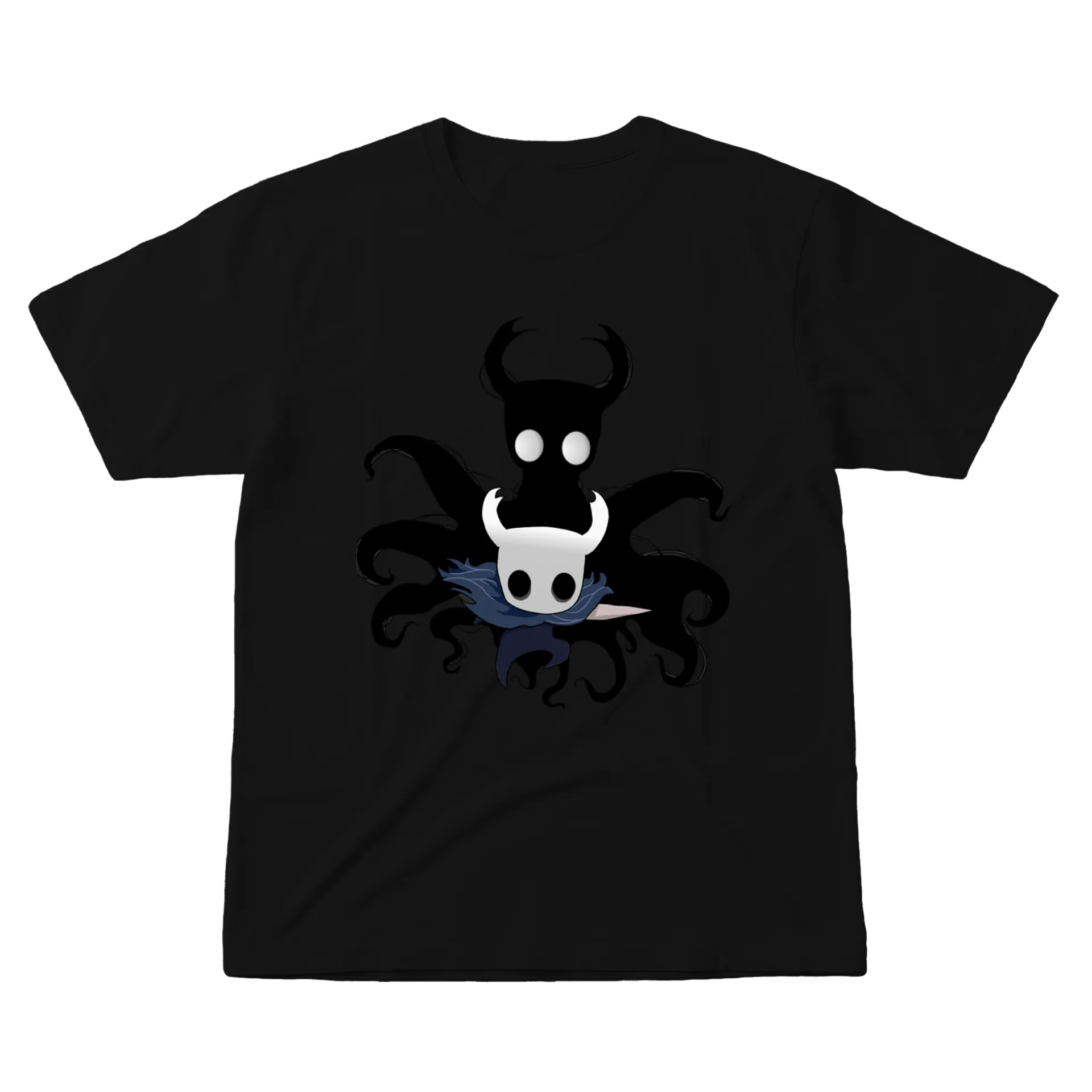 Camiseta personalizada de EFXDante