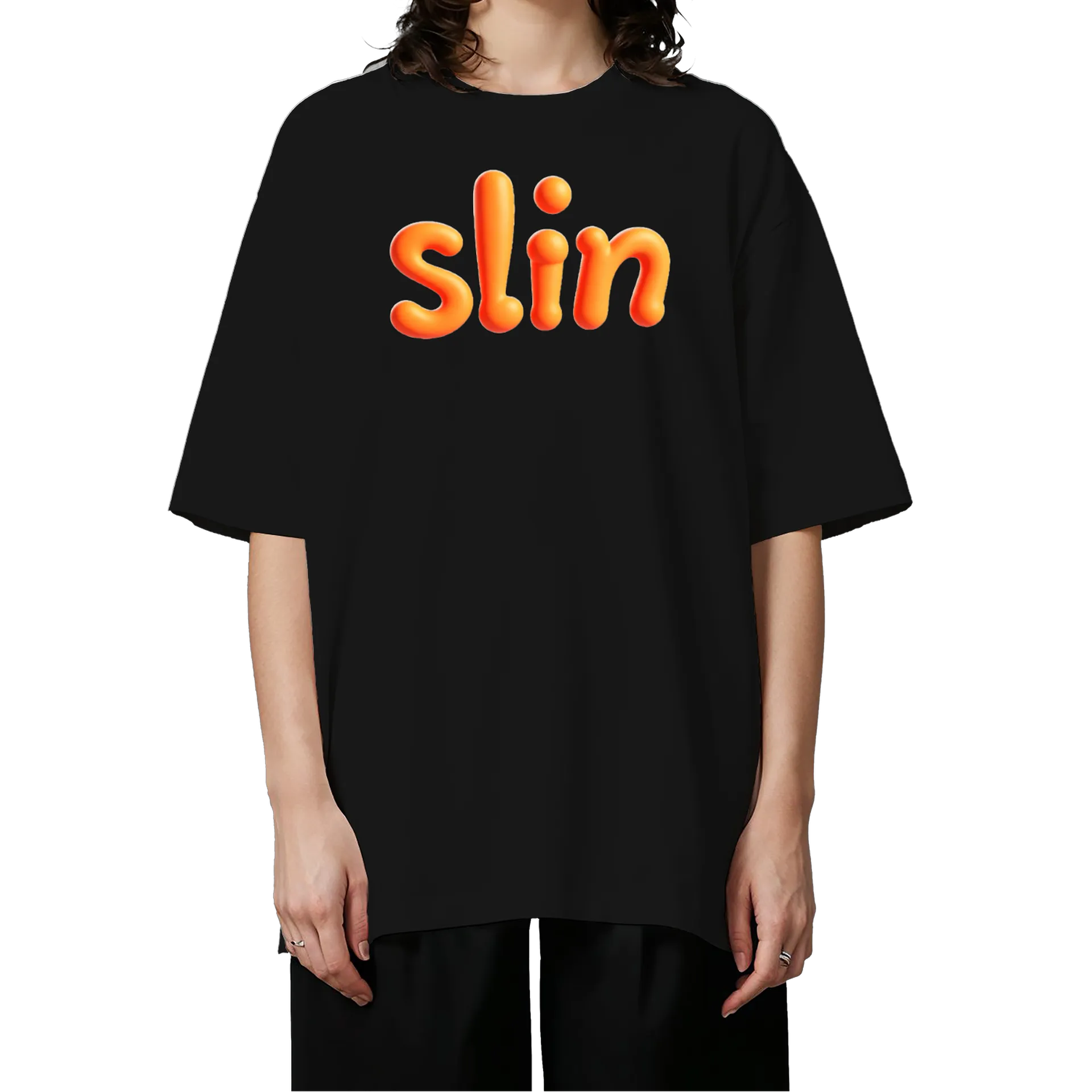 Camiseta Oversized - Imagem 4