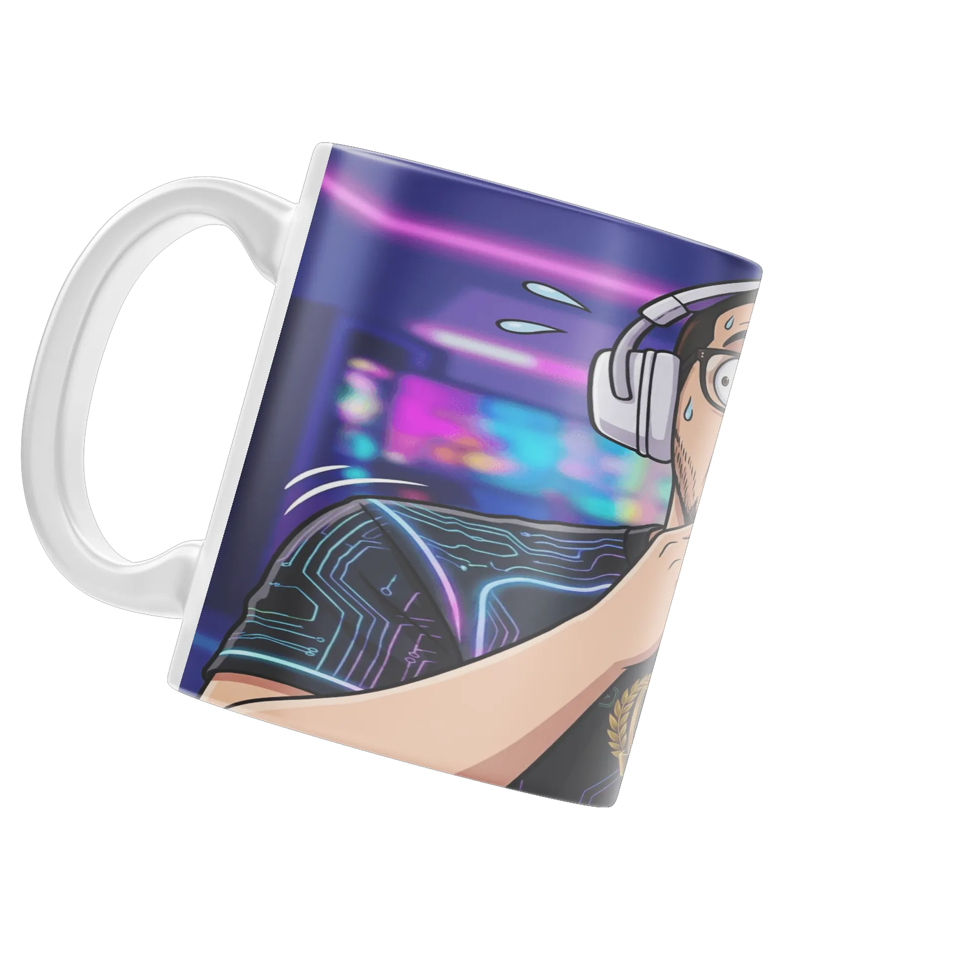 Caneca personalizada - Imagem 3