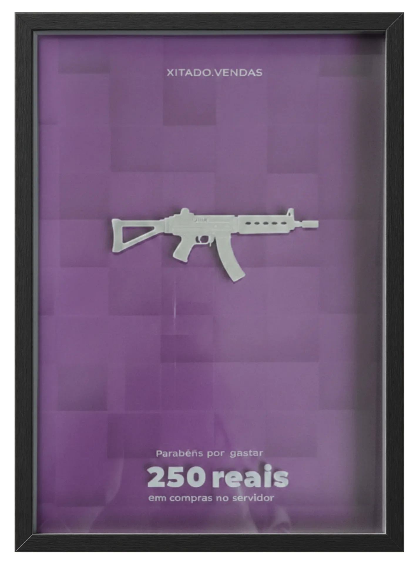 Meta 250 reiss - Imagem 1