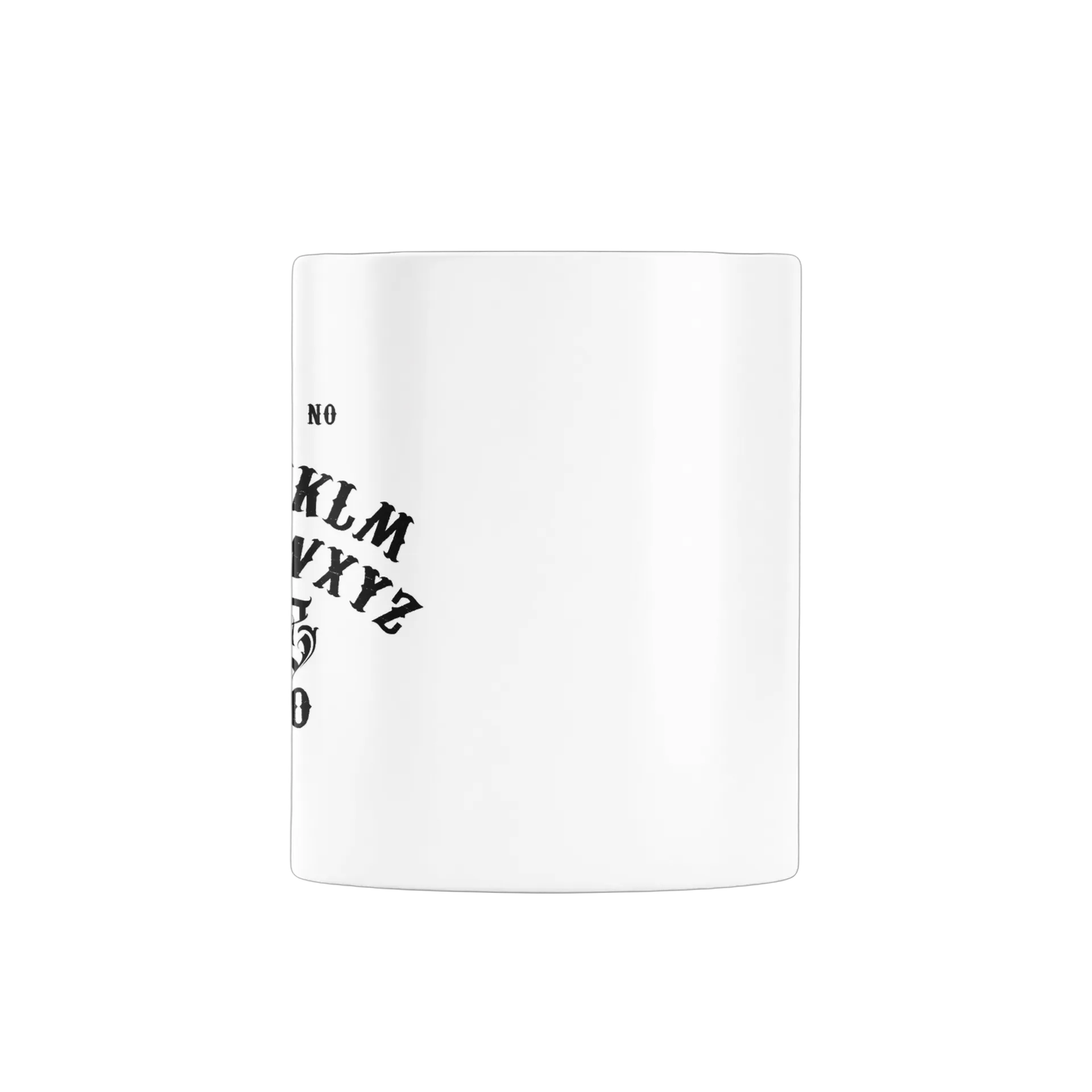 OUIJA COFFEE MUG - Imagem 2