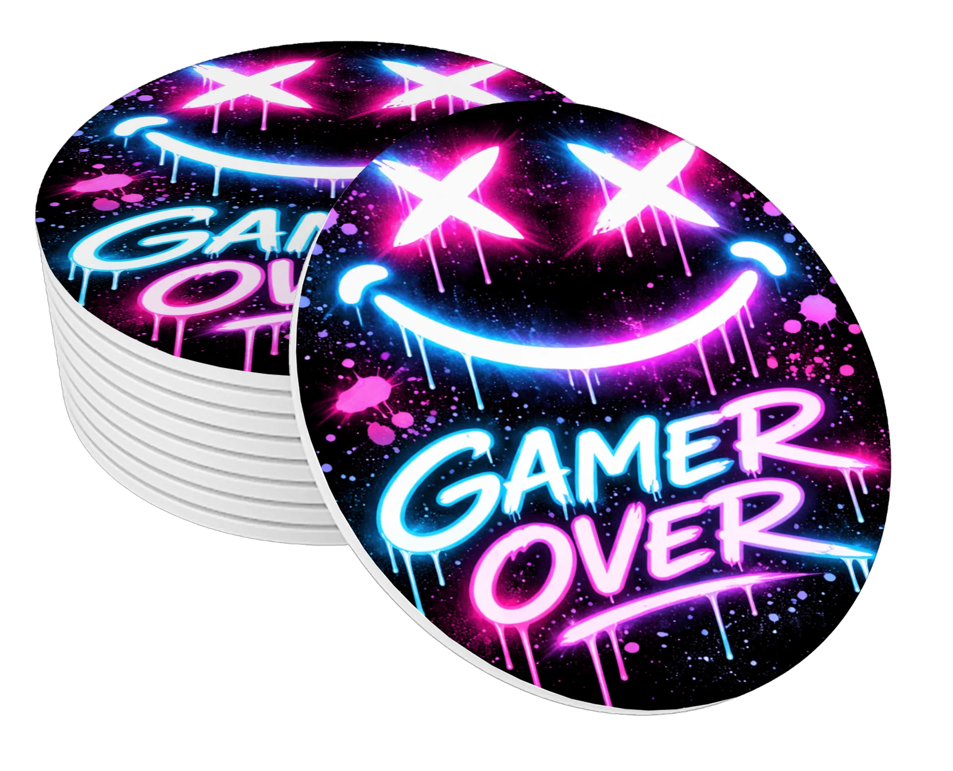 Porta-copos personalizado - Imagem 1