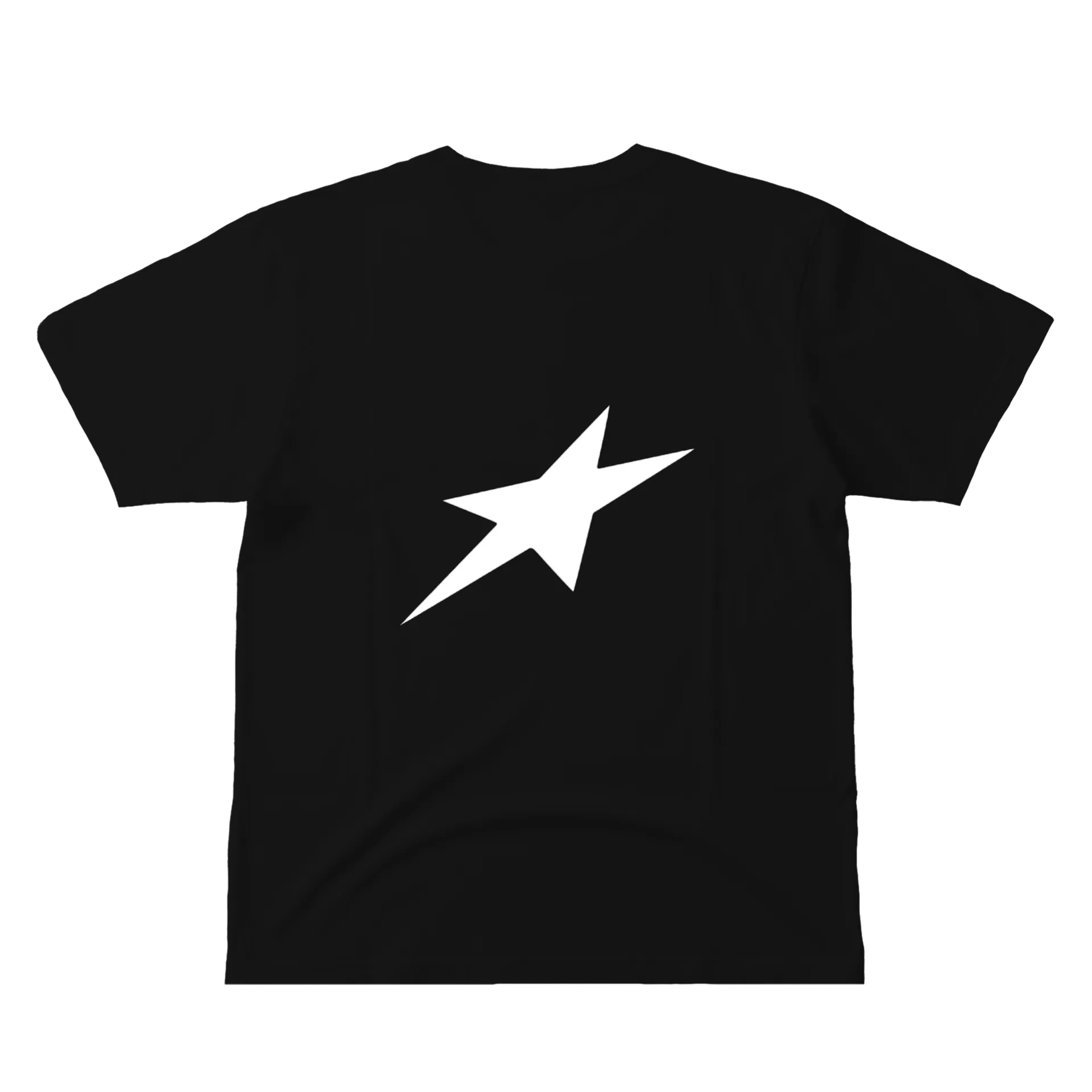 Camiseta DROP ★★★ - Imagem 2