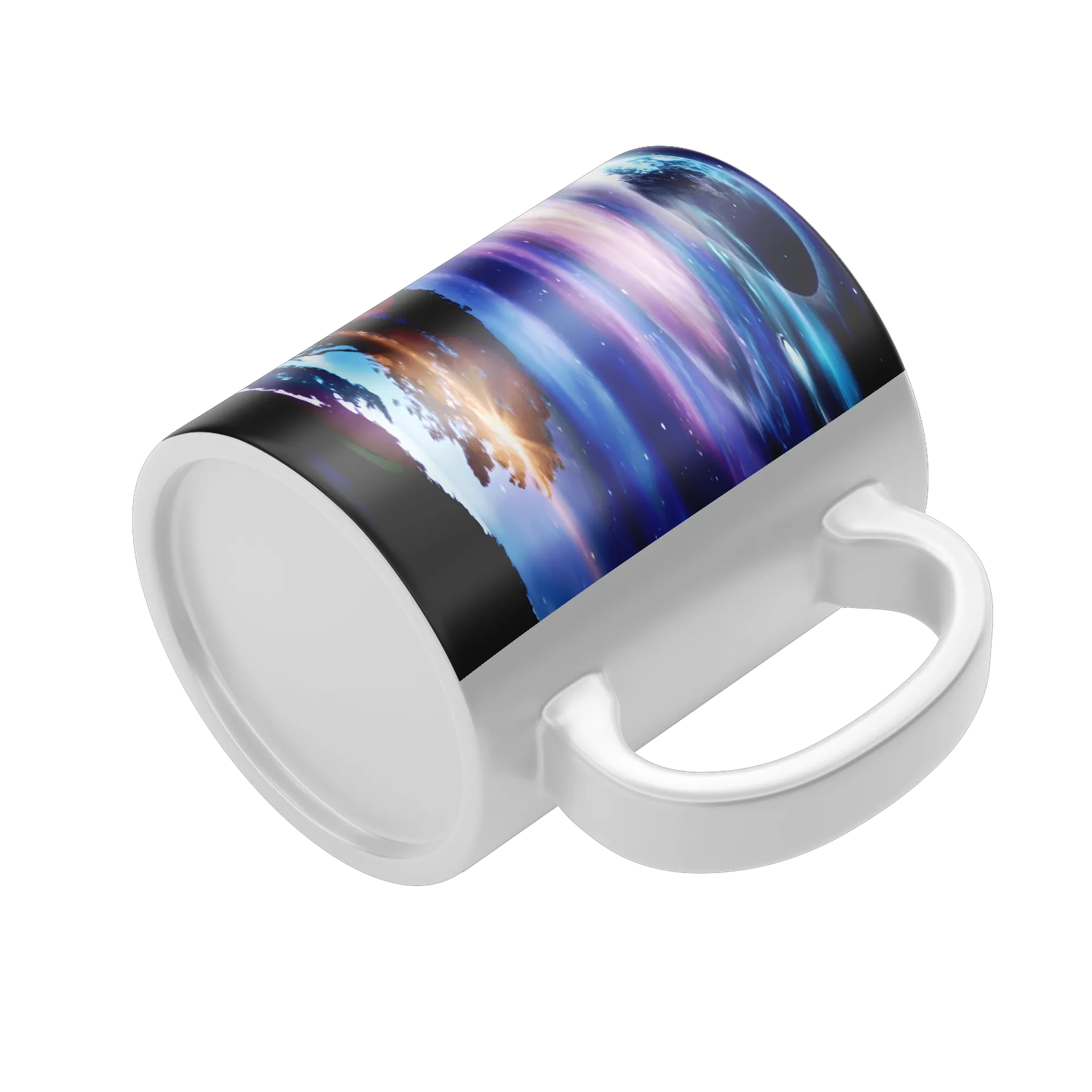 Caneca ultra universal  de Kleovan — imagem 4 de 4