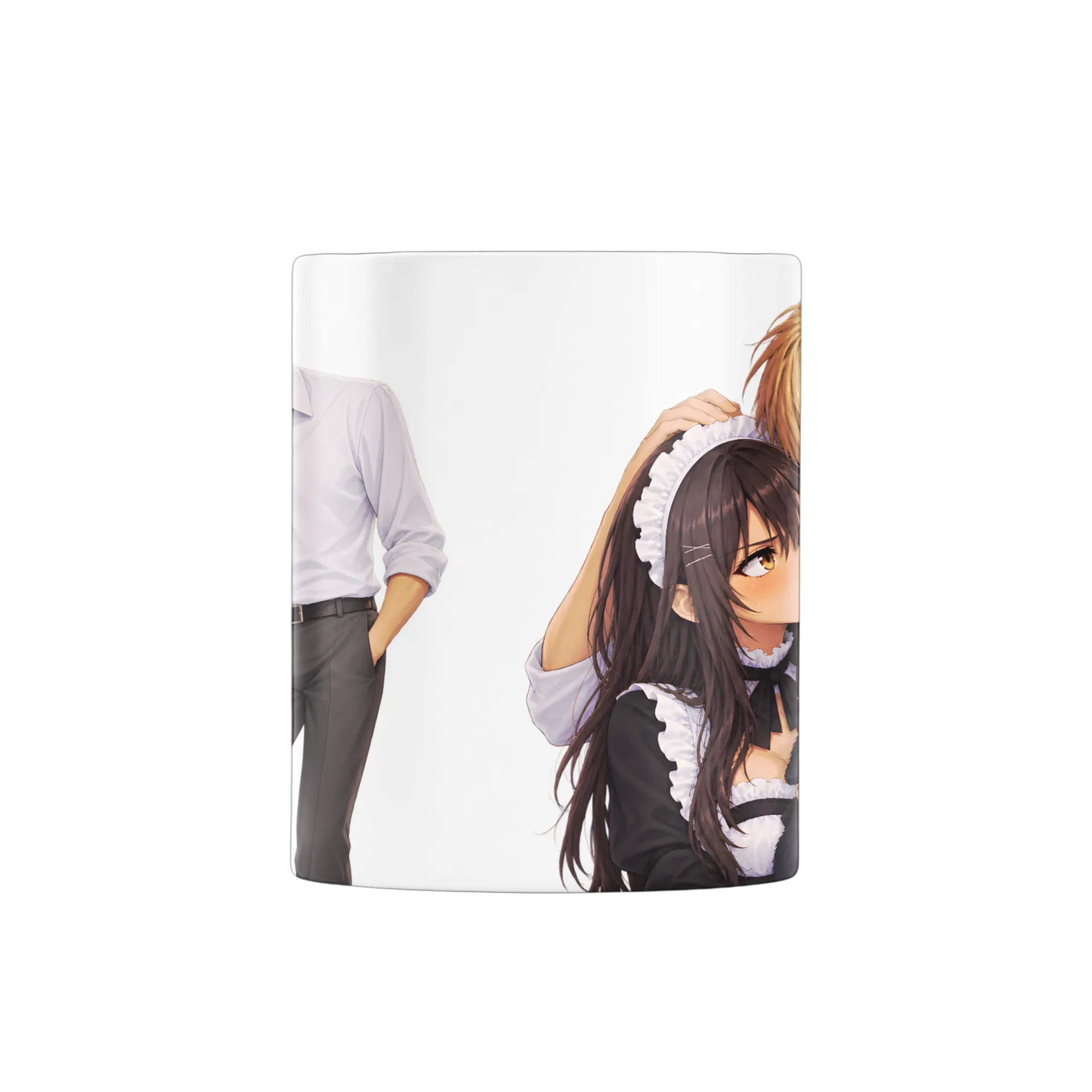 Caneca maid-sama - Imagem 2