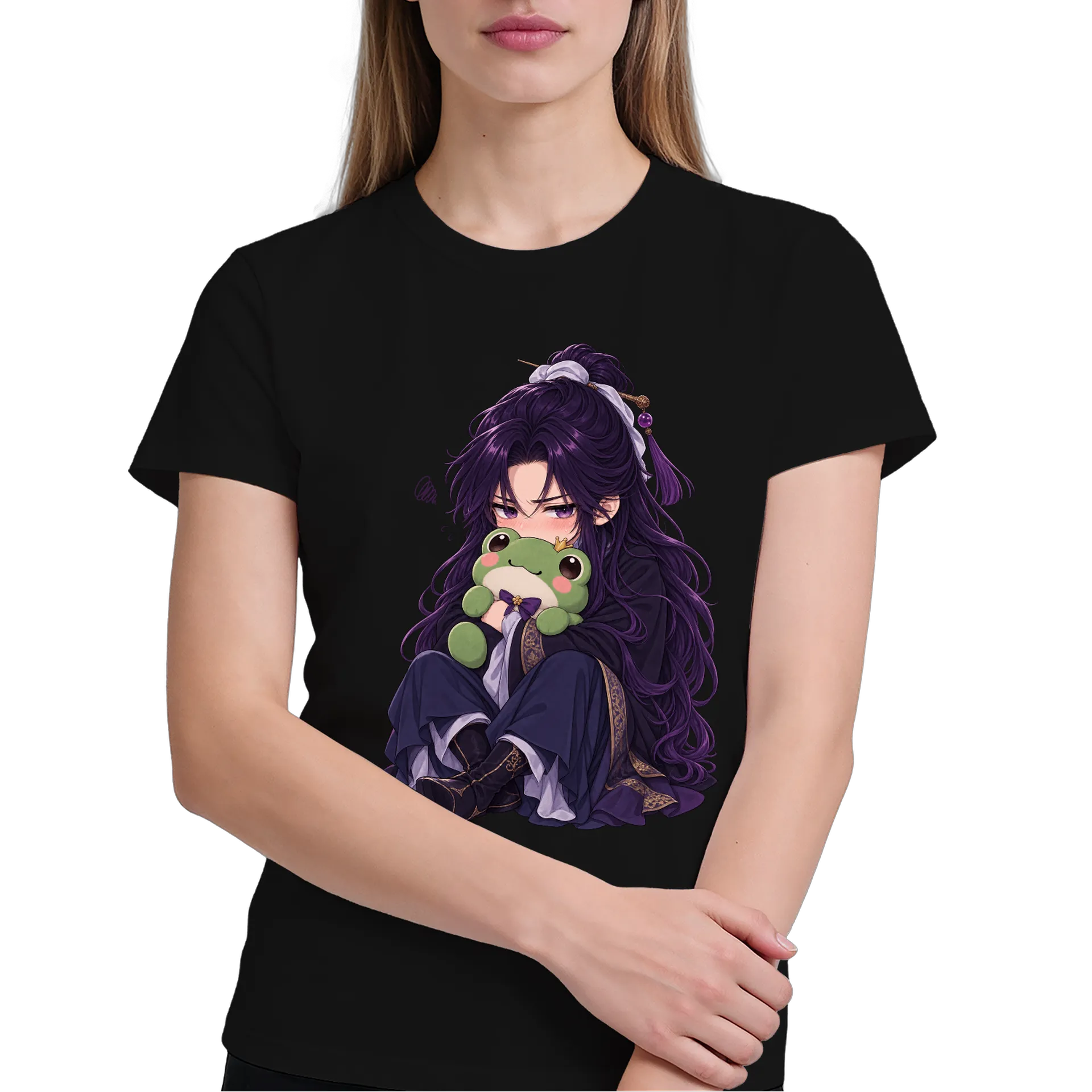 Camiseta príncipe apotecaria - Imagem 4