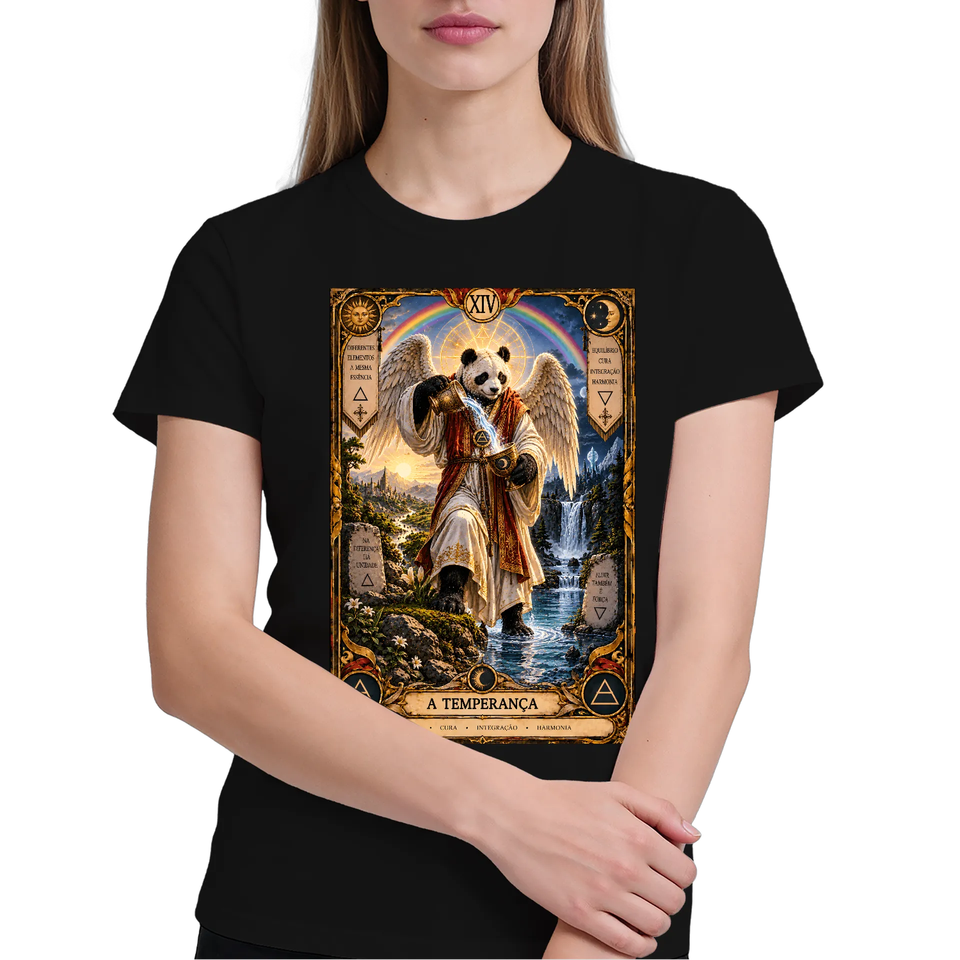 Camiseta personalizada - Imagem 3