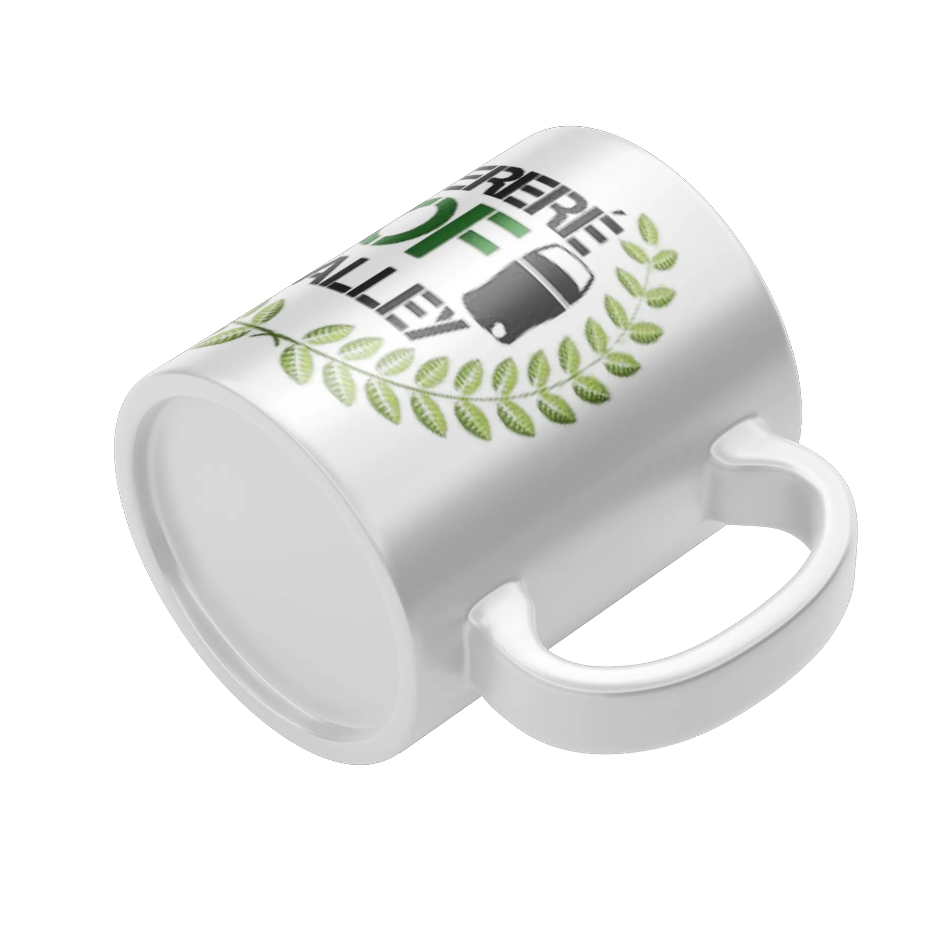 Caneca Personalizada: Exalte seu Estilo Todos os Dias! - Imagem 4