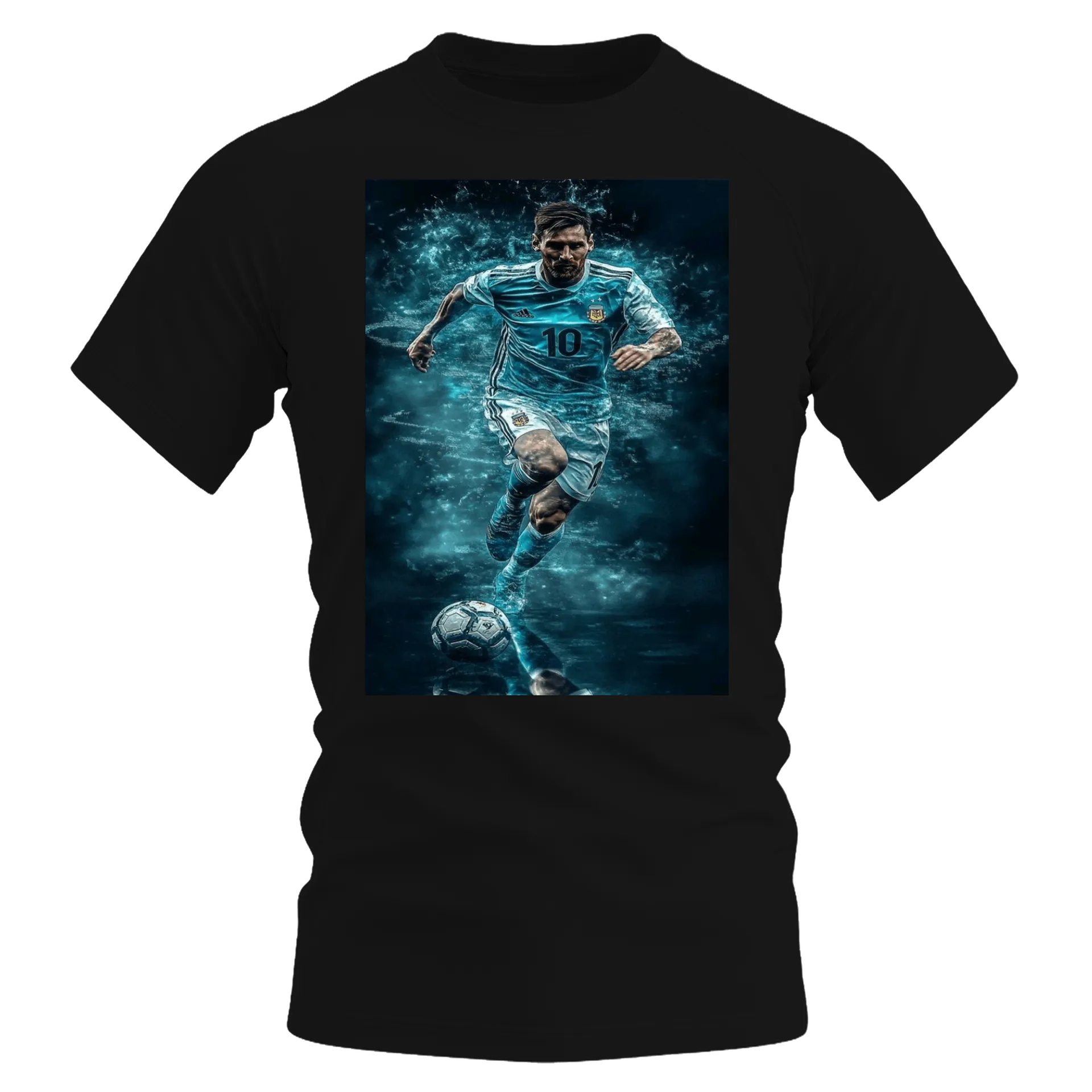 Camiseta DryFit - Imagem 1