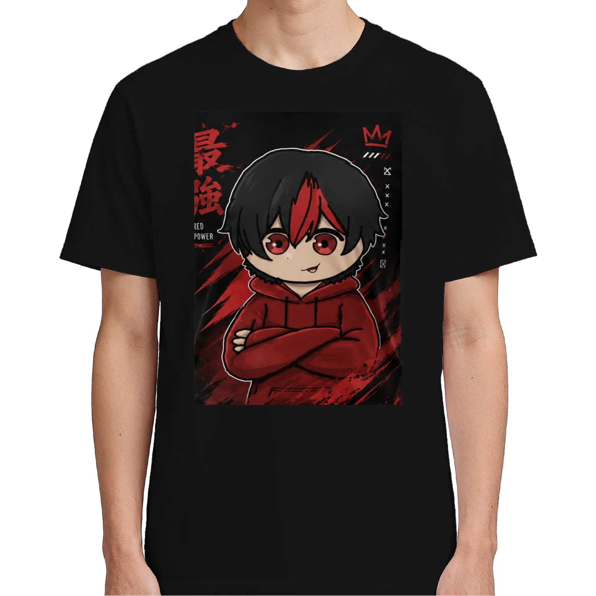 Camisa Do Saízinho - Imagem 5