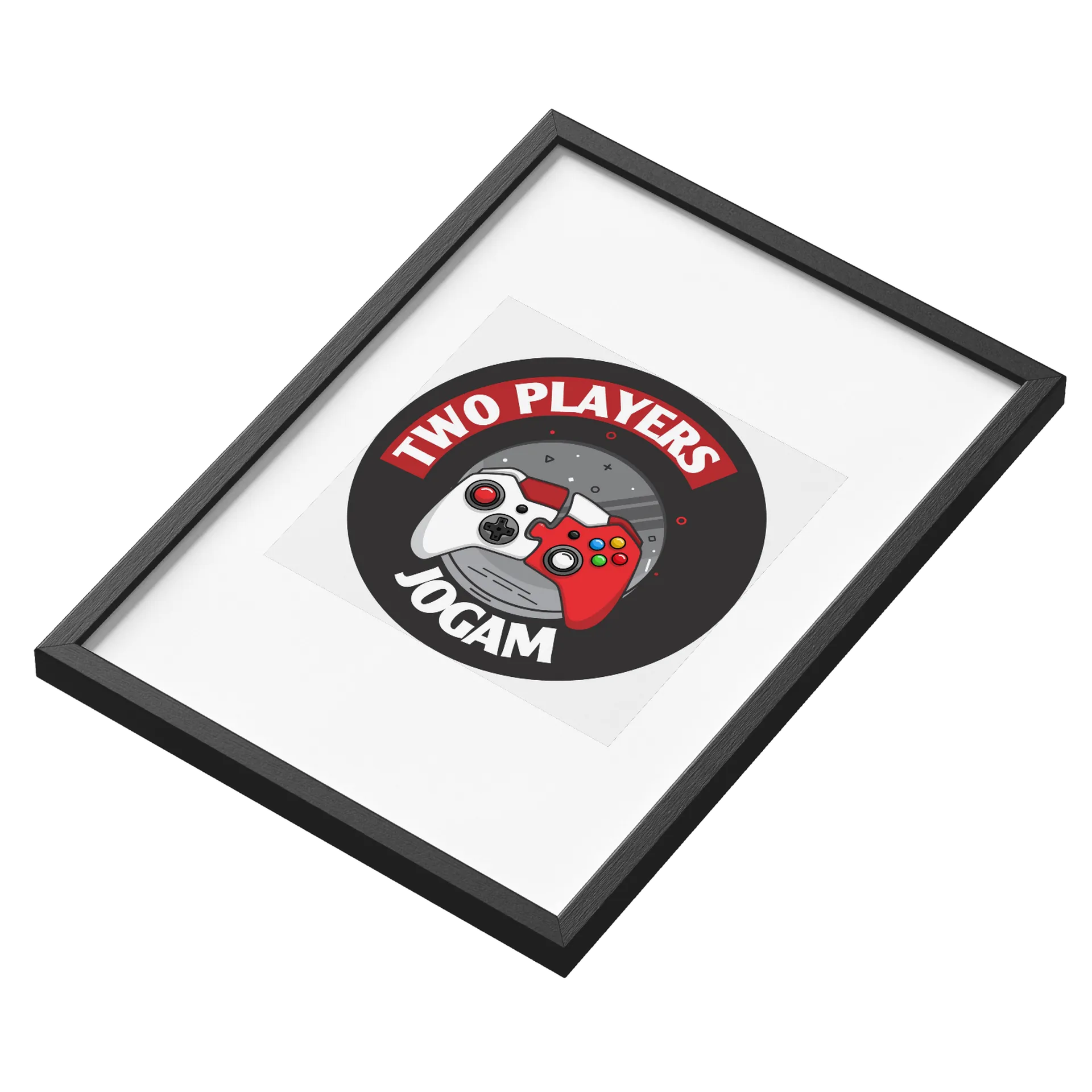 Quadro A3 personalizado - Imagem 3