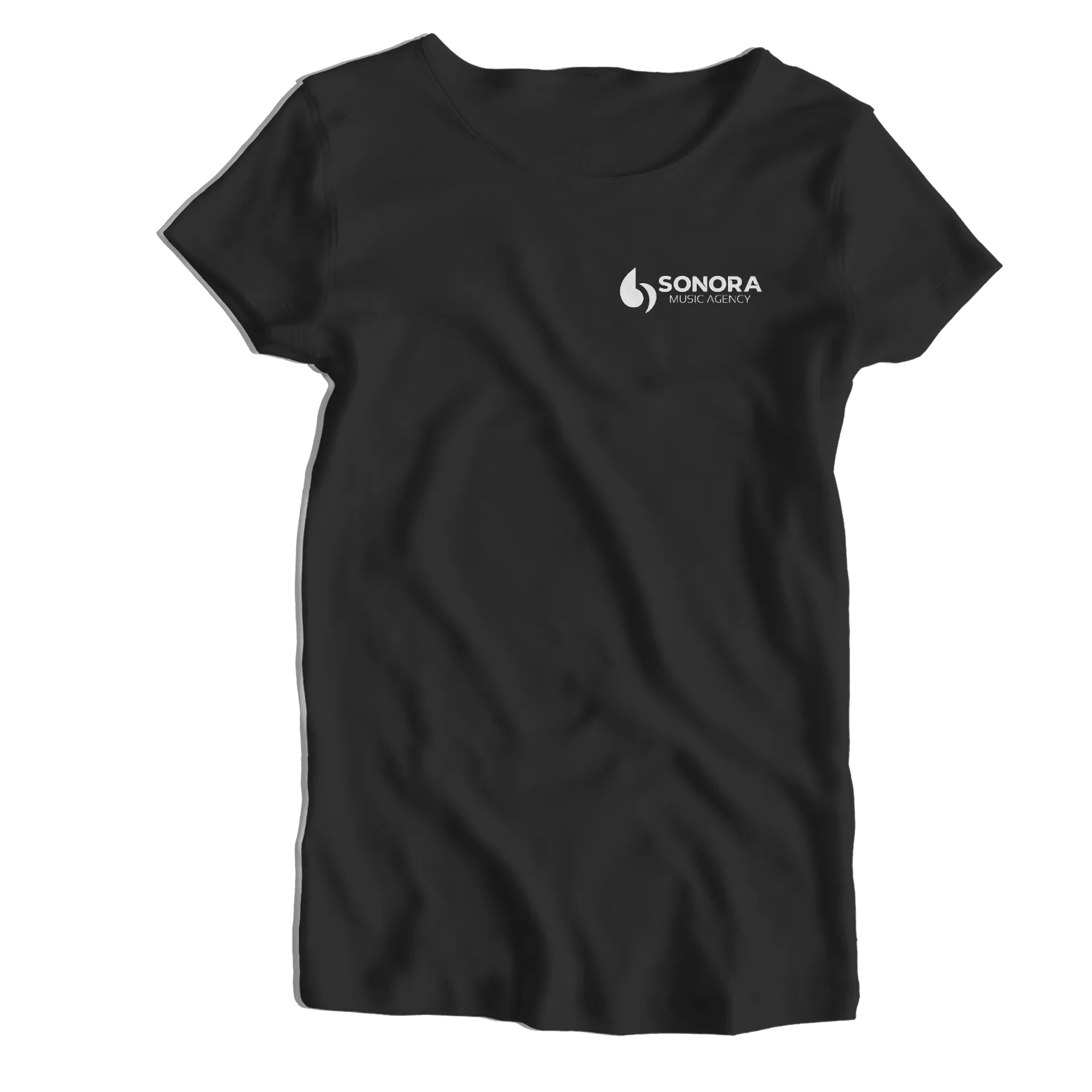 Camiseta Sonora Style (Feminina) - Imagem 1