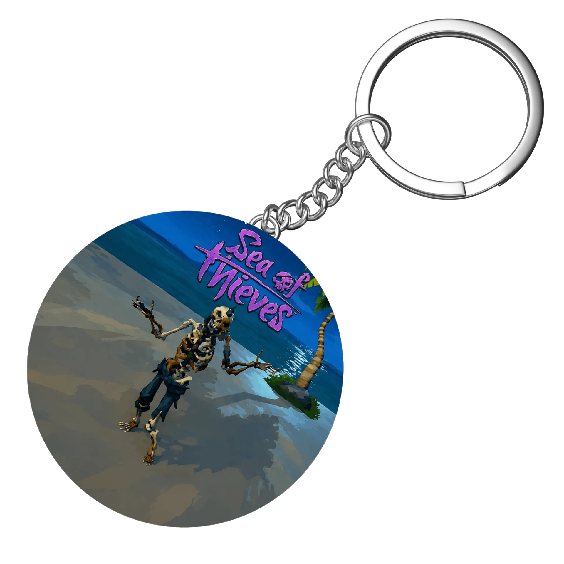 Chaveiro personalizado - Imagem 4