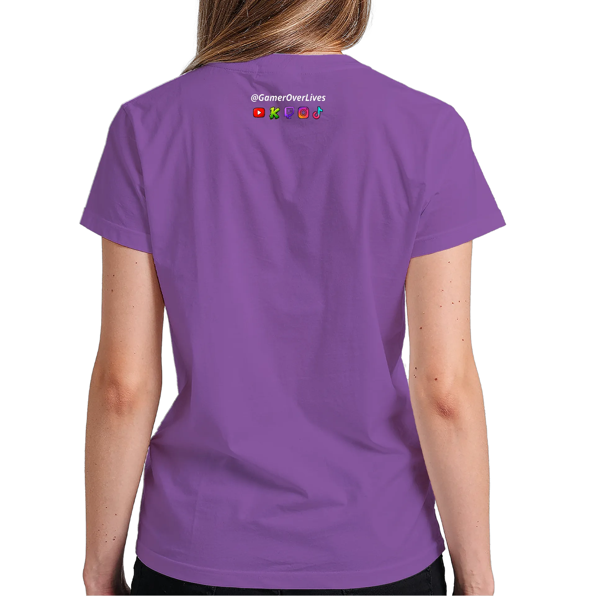 Camiseta Unissex Cores Escuras - Net Code - Imagem 6