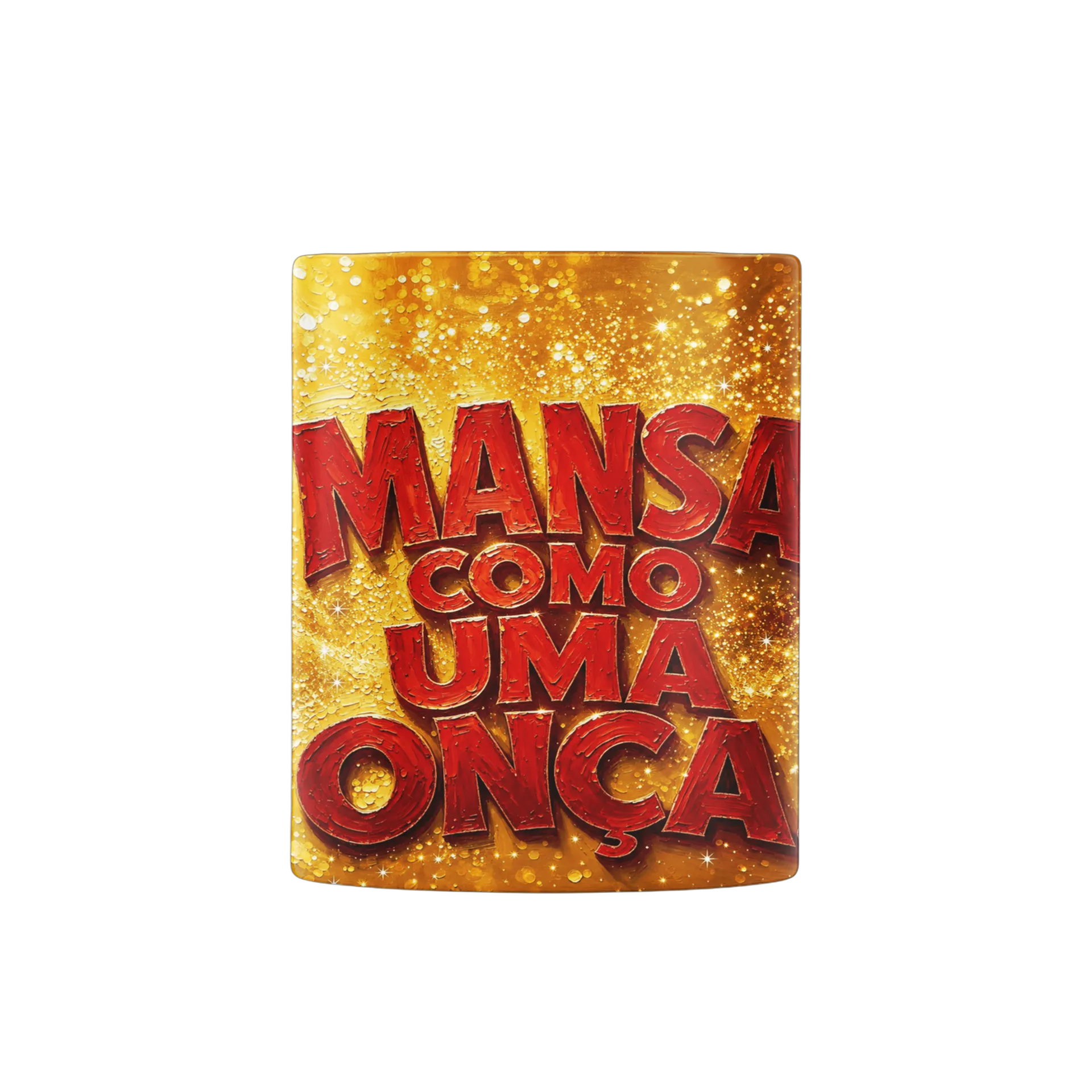 Caneca Gêmeos Doce Memorial 325ml - Imagem 1