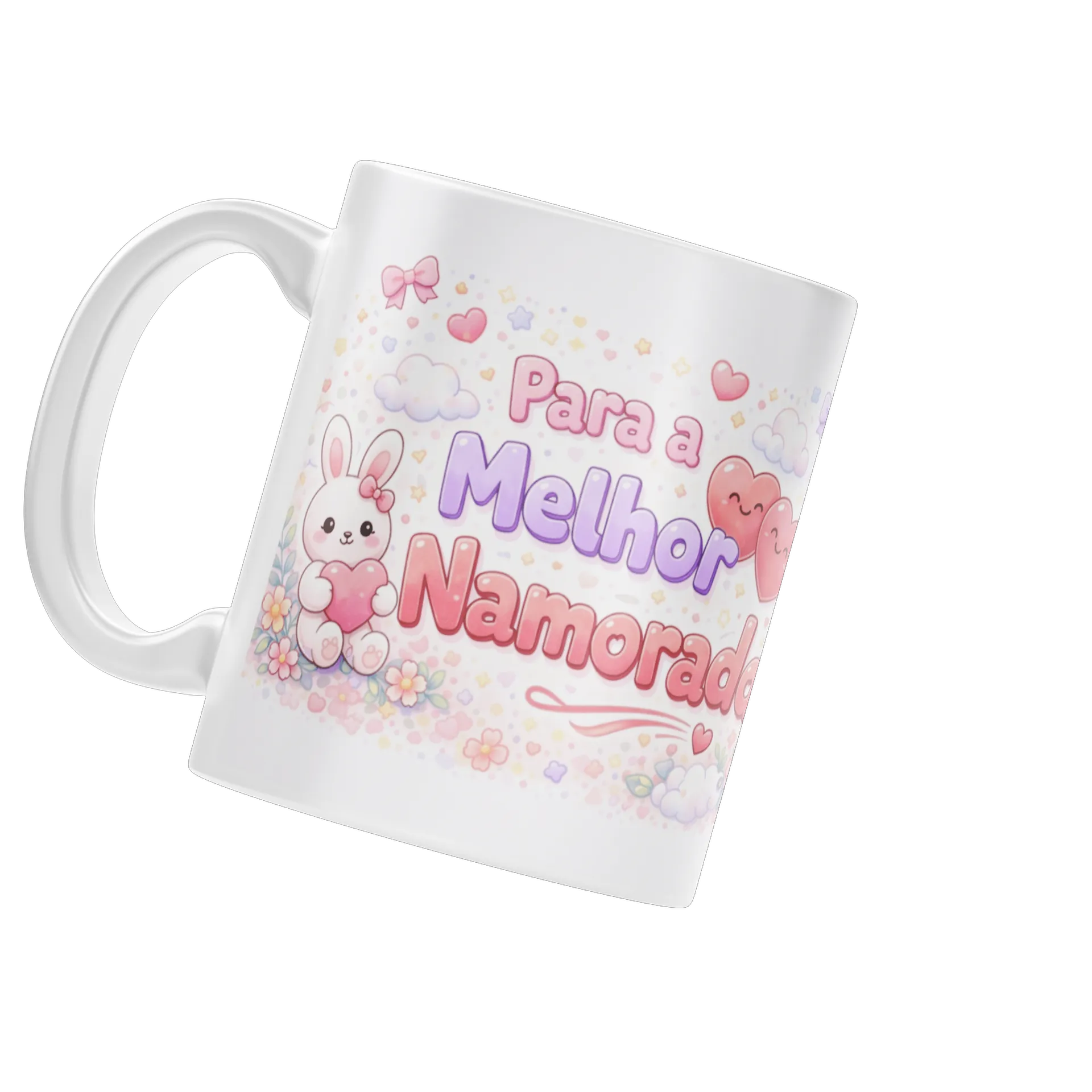 Caneca Namorada - Imagem 3