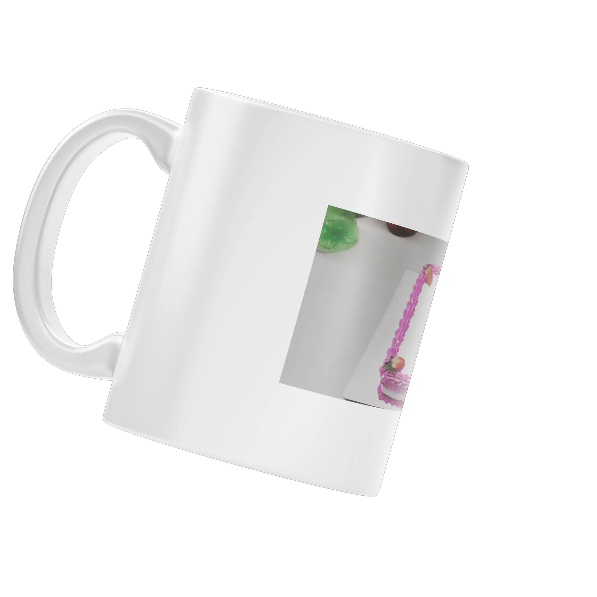 Caneca personalizada de faustinowilsonfaustino106 — imagem 3 de 4