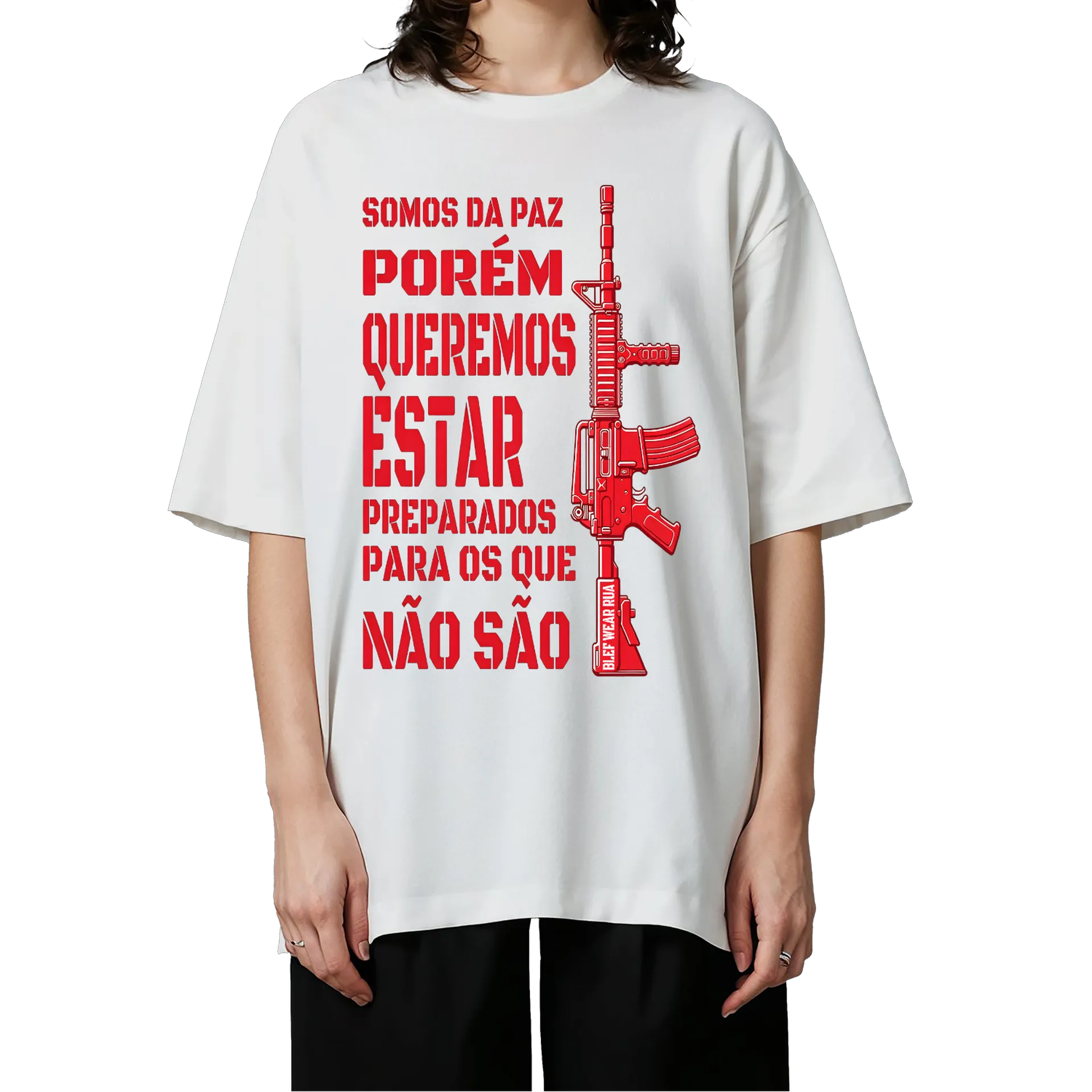 COLEÇÃO SOMOS DA PAZ. - Imagem 3