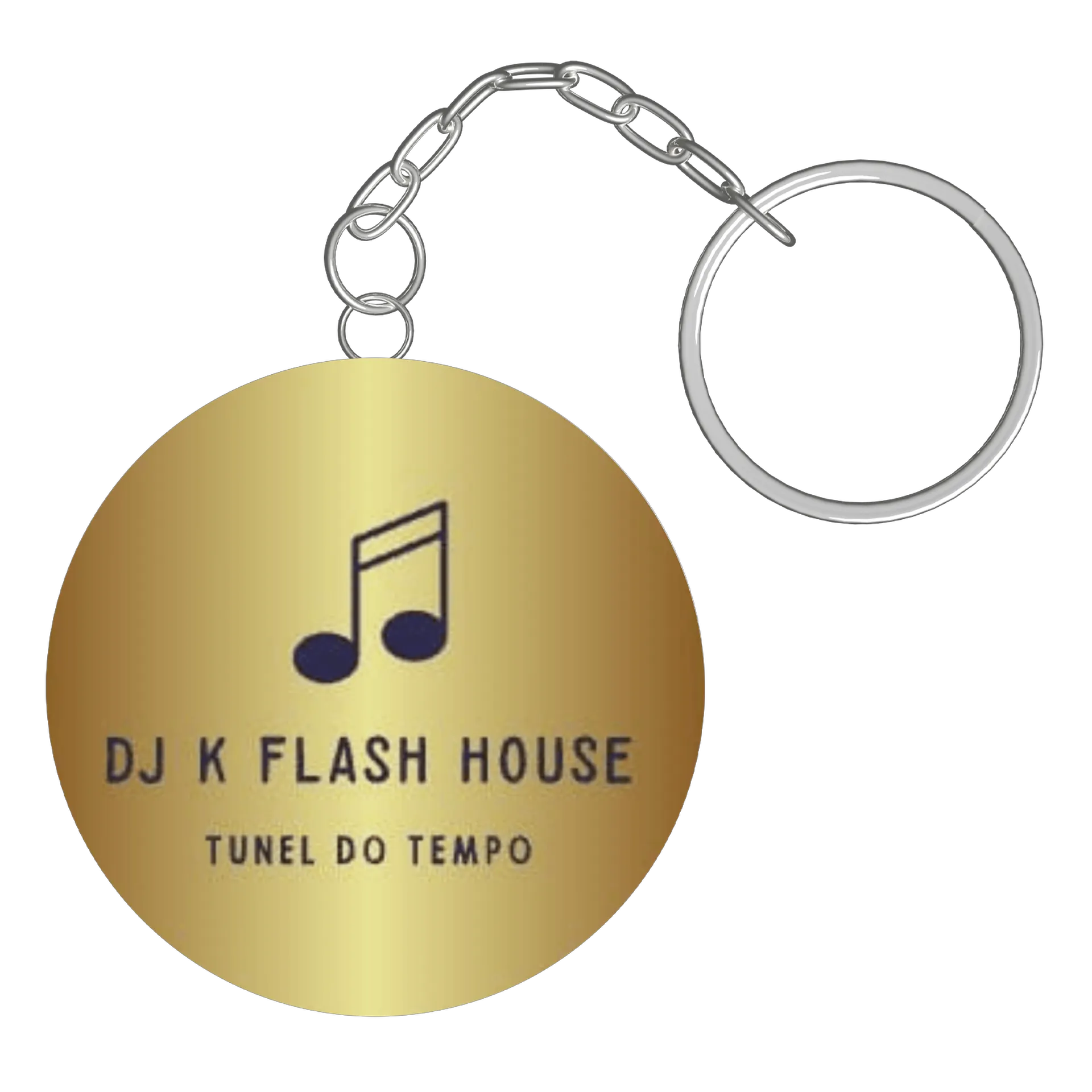 Chaveiro personalizado - Imagem 3