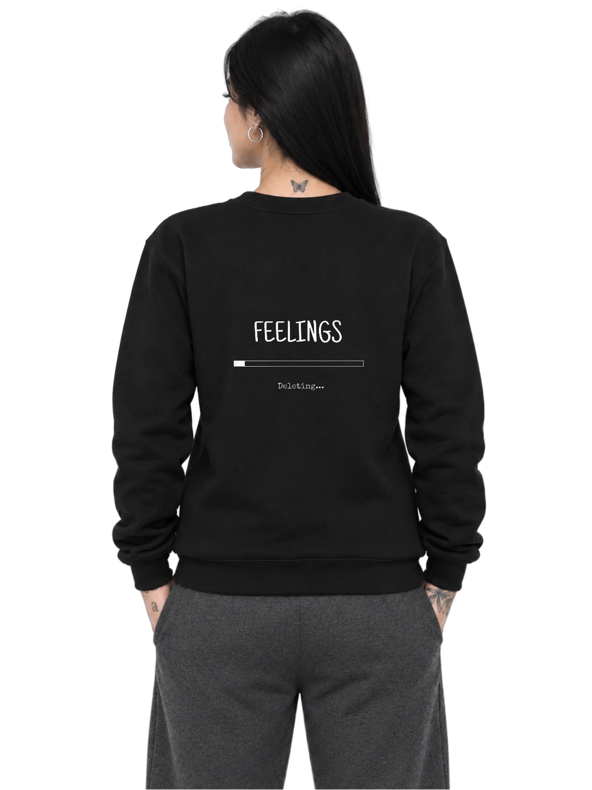 Suéter personalizado - Imagem 2