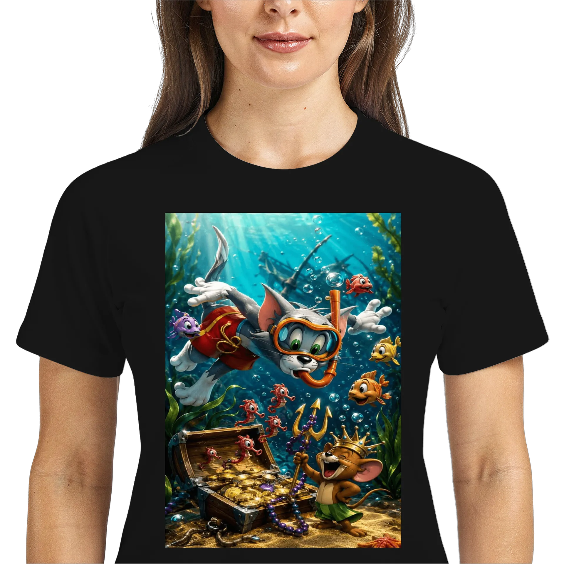 Camiseta DryFit - Imagem 3