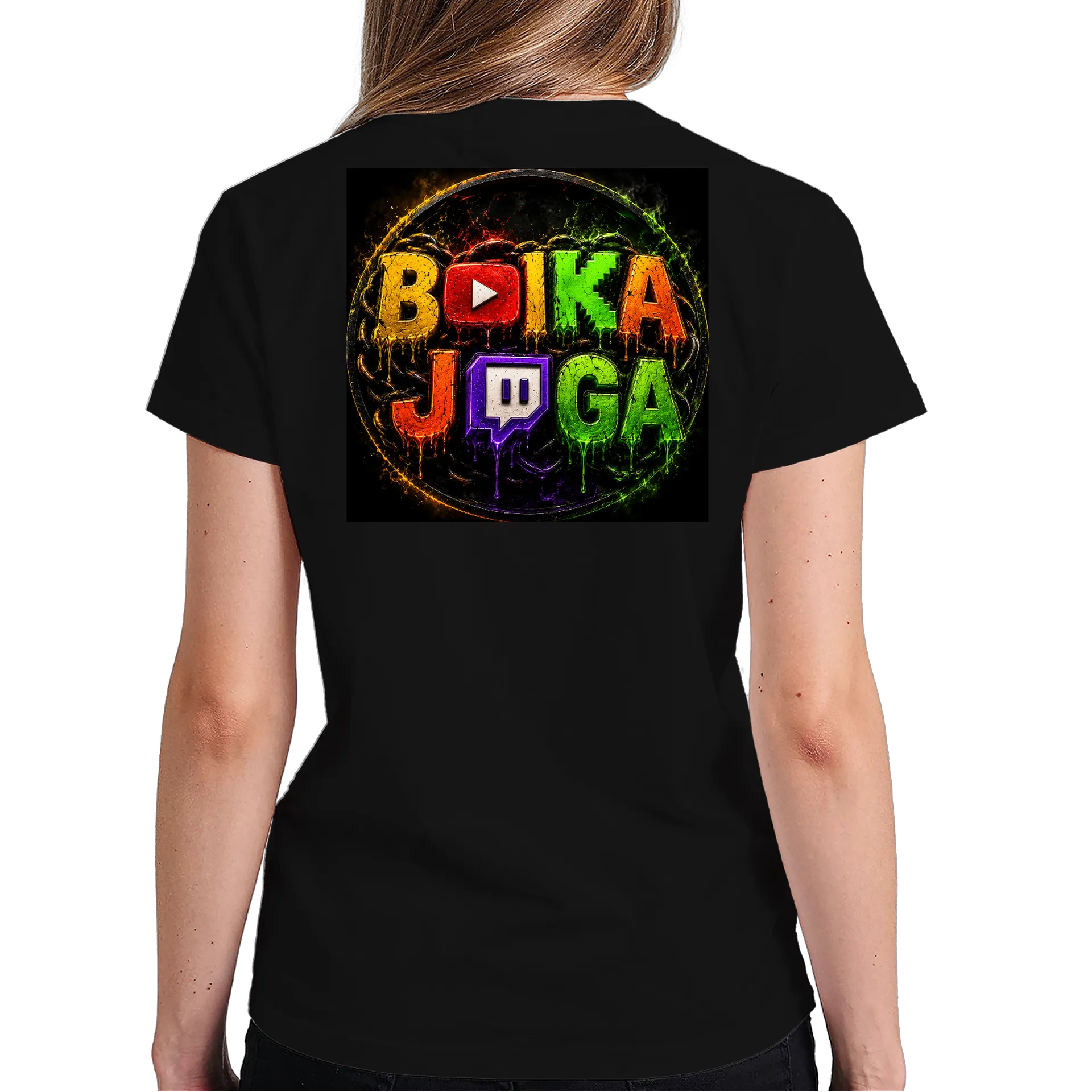 Camiseta personalizada - Imagem 5