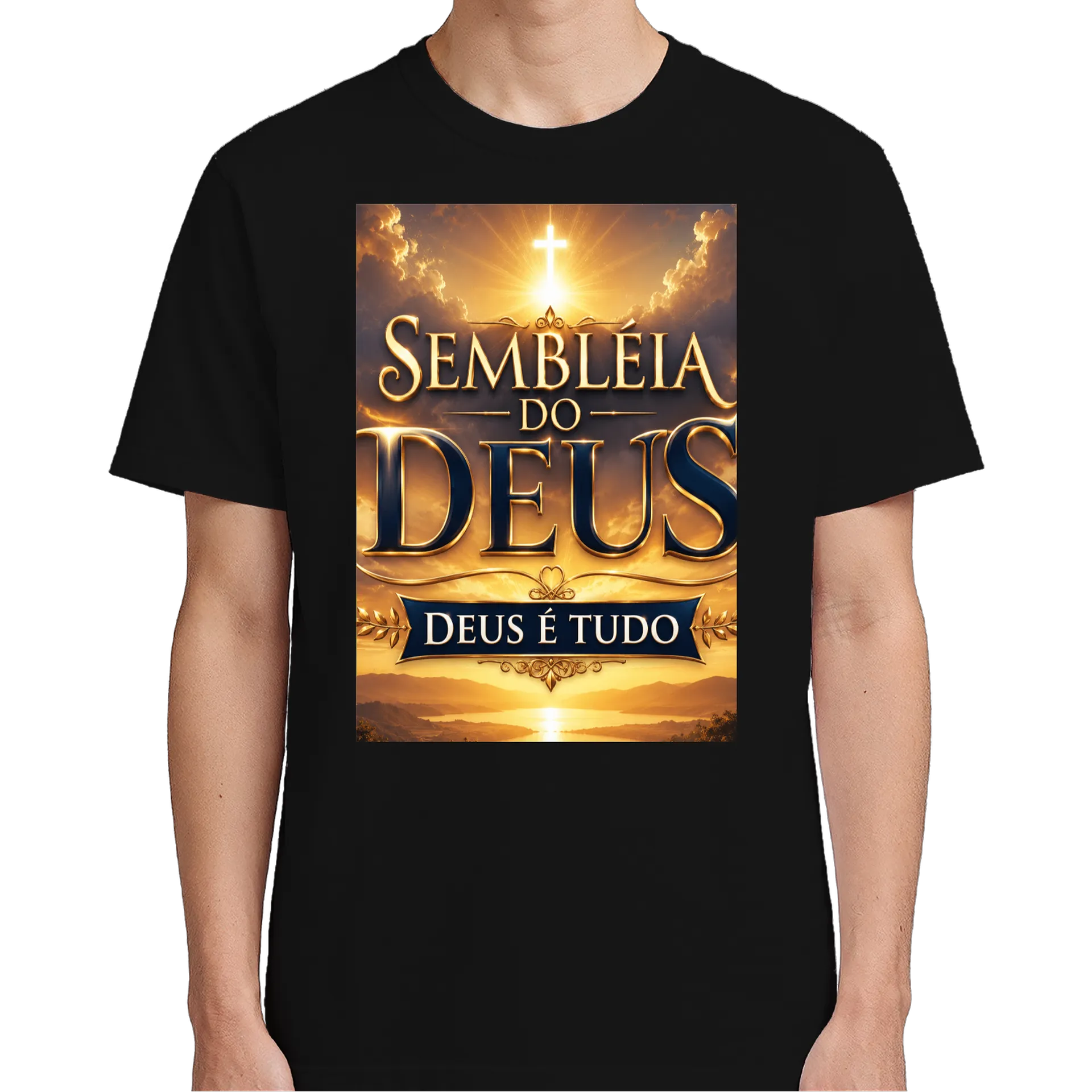Camiseta personalizada - Imagem 5