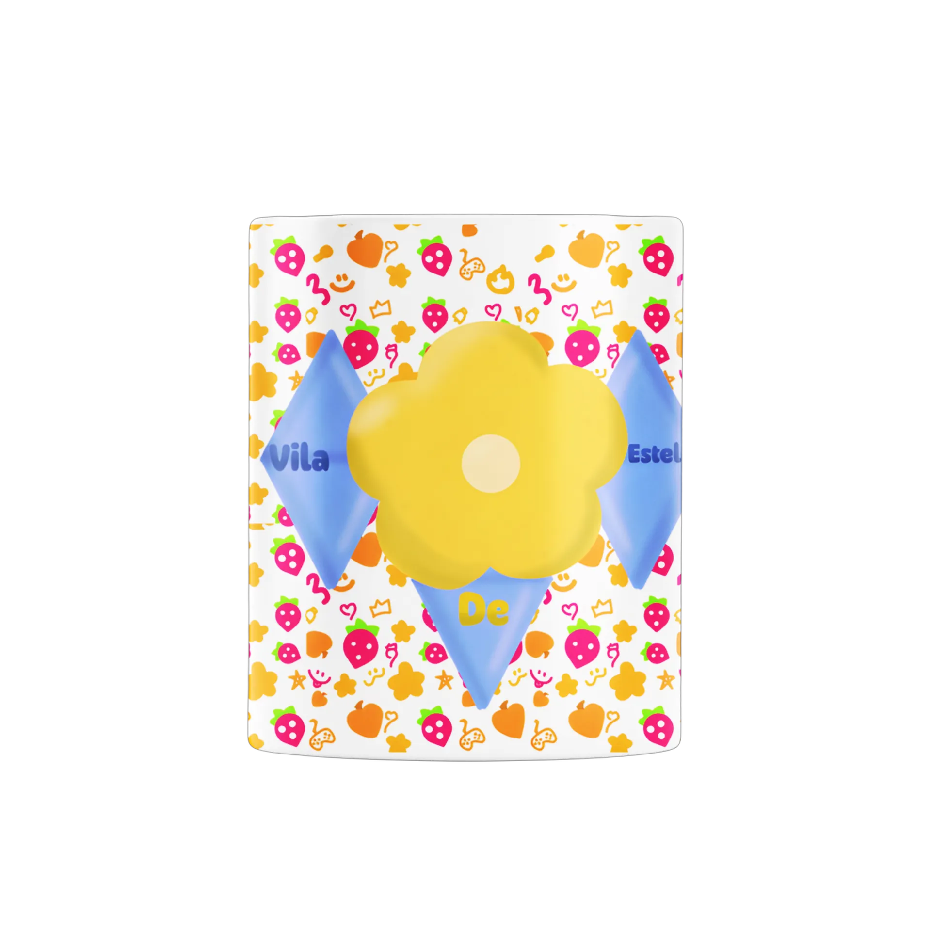 Caneca Estelly - Imagem 2