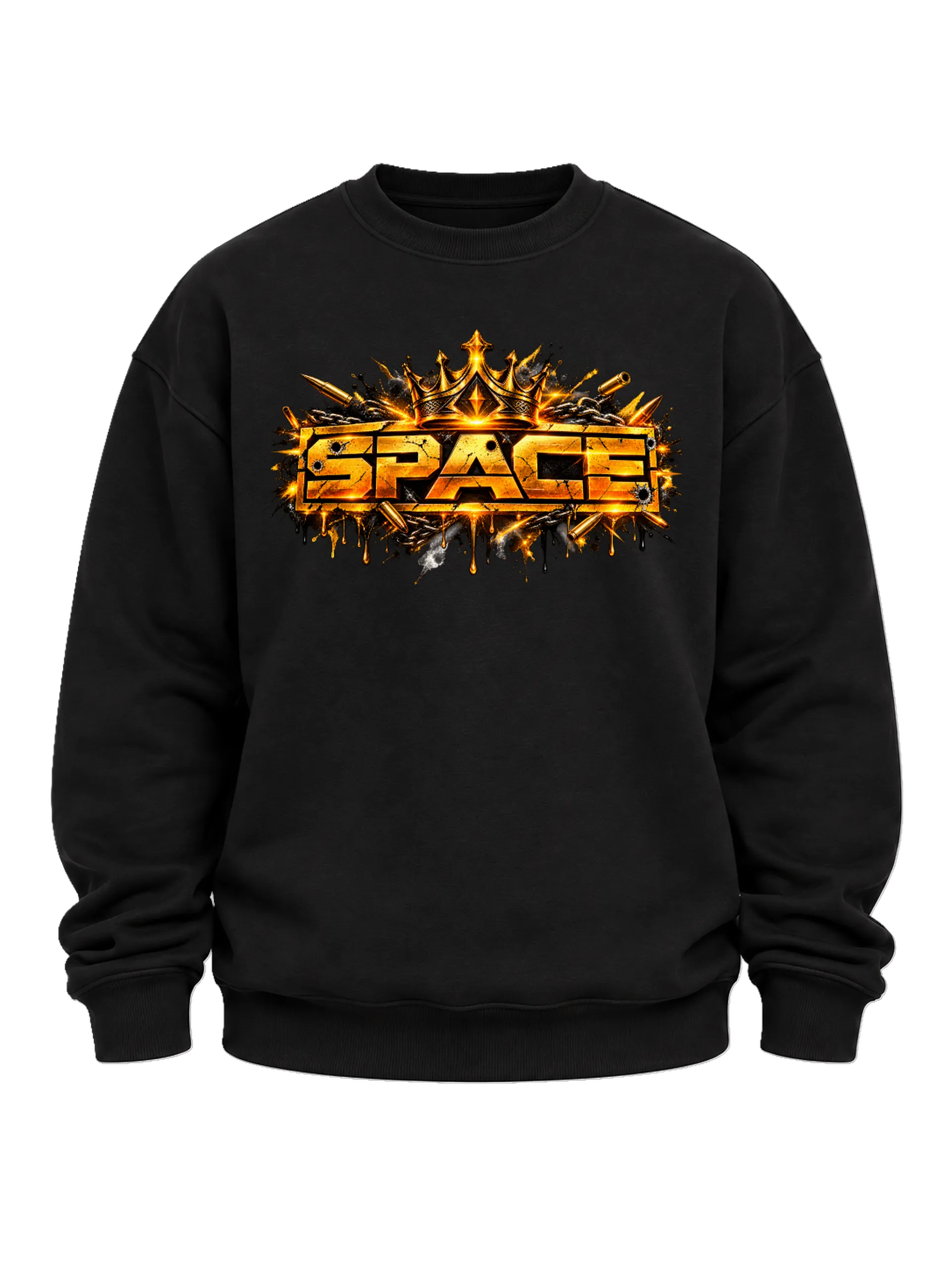 Suéter personalizado Space - Imagem 5