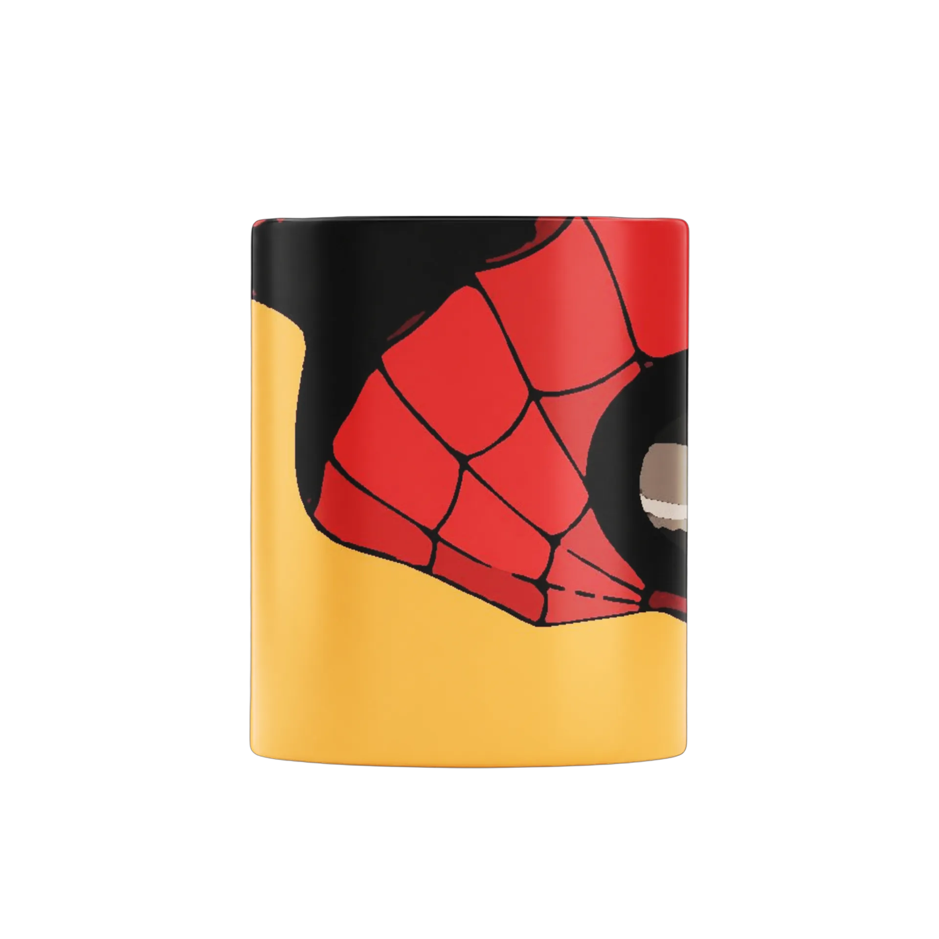 Caneca Homem Aranha - Imagem 3