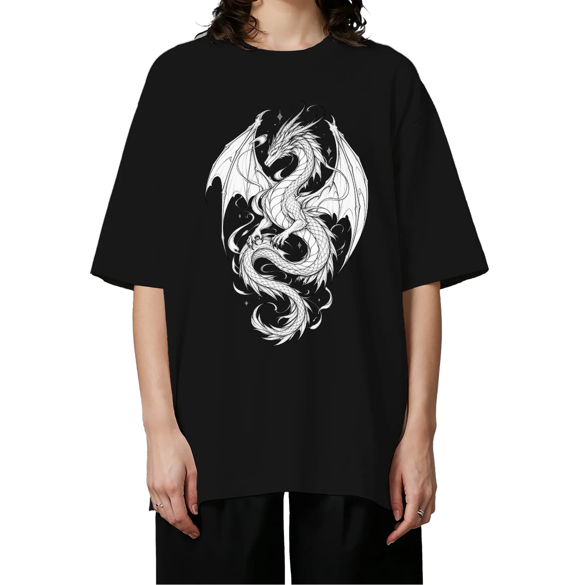 Oversized dragão - Imagem 3